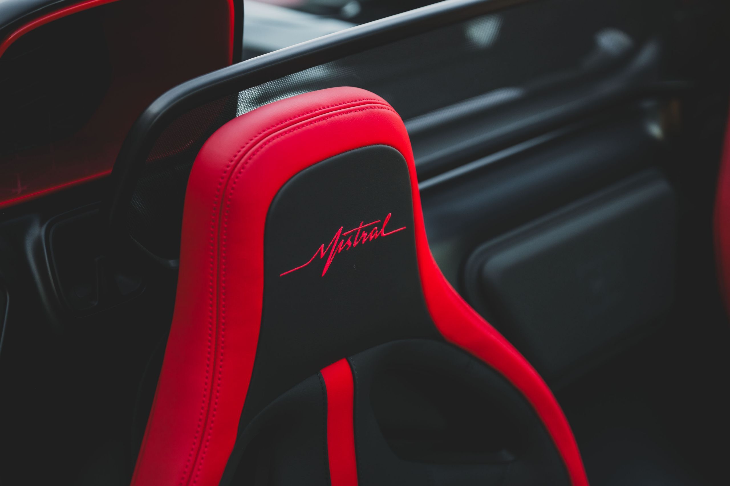 Bugatti Mistral Auction New - 37