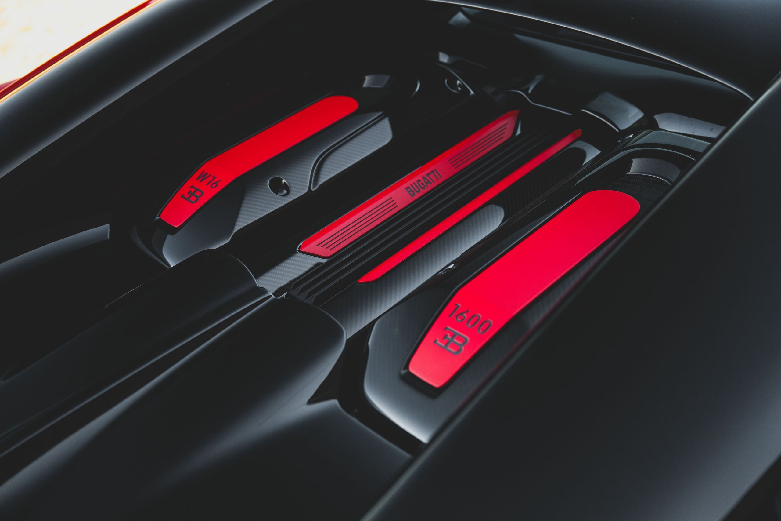 Bugatti Mistral Auction New - 39