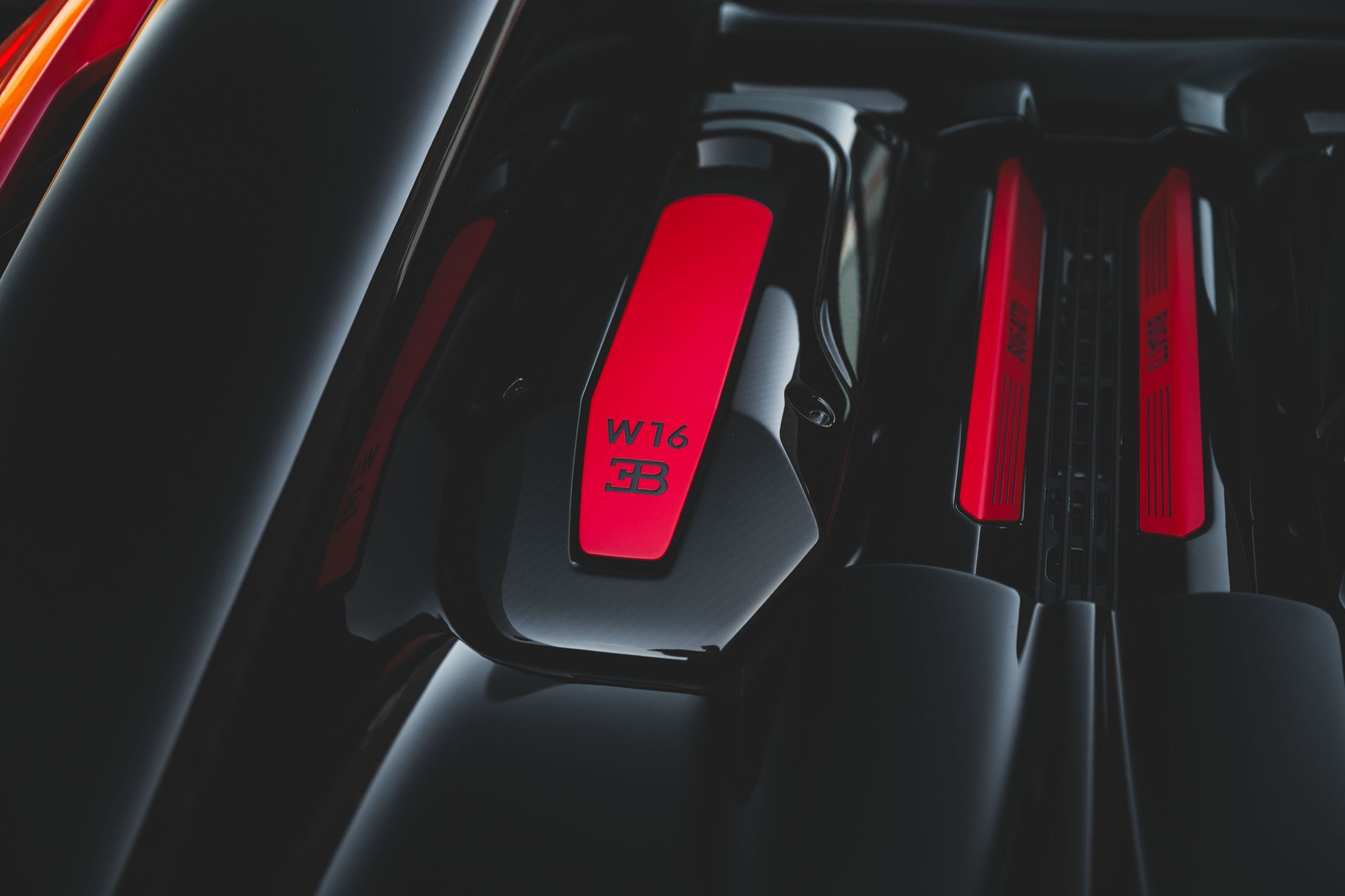 Bugatti Mistral Auction New - 40