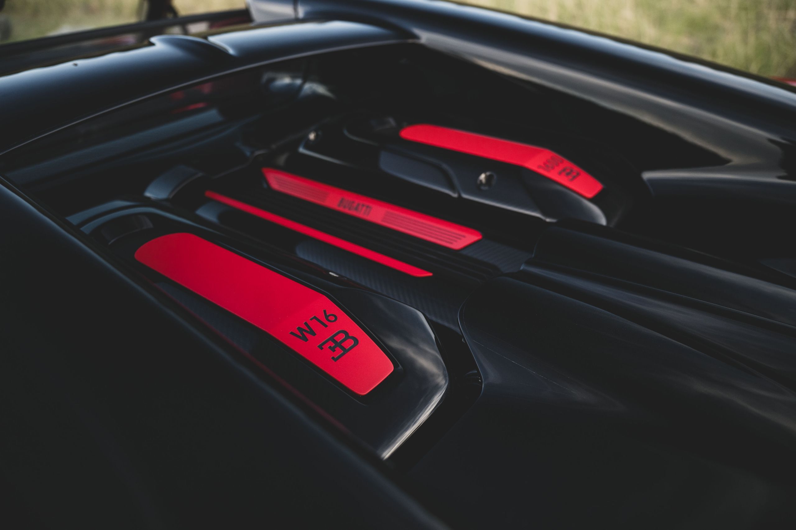 Bugatti Mistral Auction New - 41