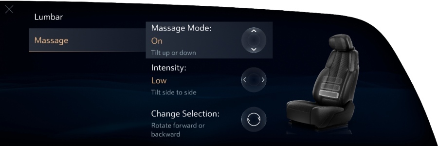 Cadillac Infotainment Update 731 2
