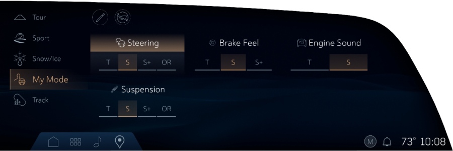 Cadillac Infotainment Update 731 3
