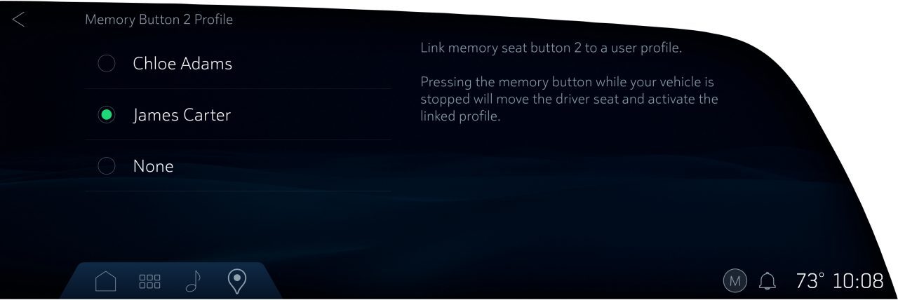 Cadillac Infotainment Update 731 4