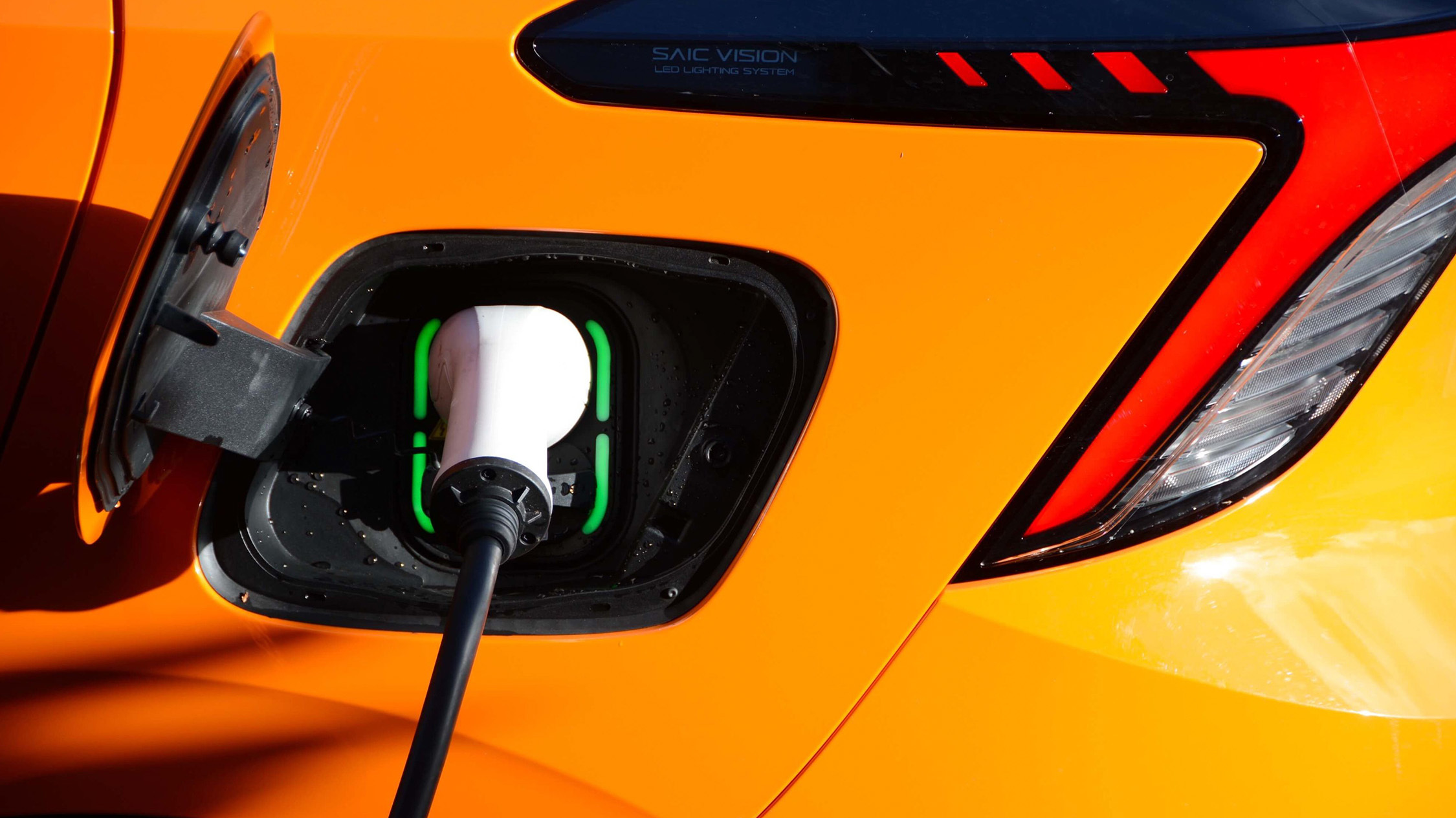 The Priciest Repair On A Used EV Isn't The Battery