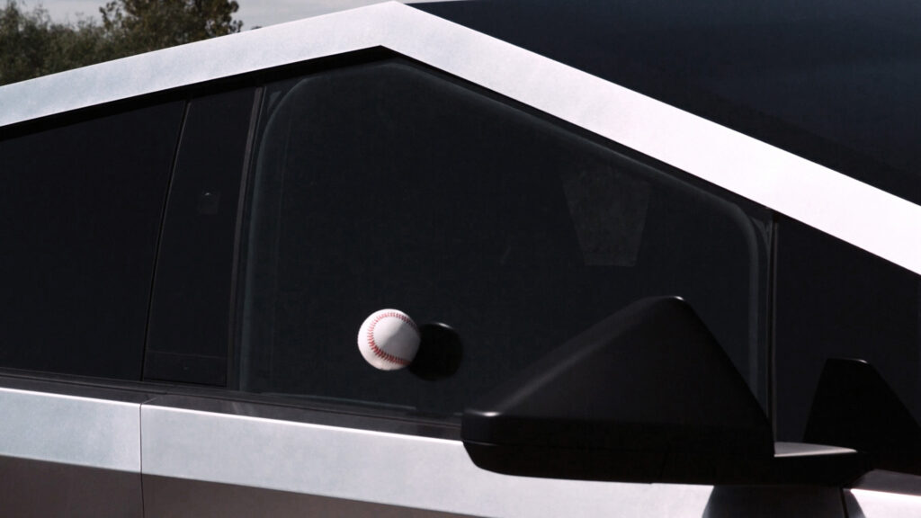  The Cybertruck Is Flopping So Hard It Could Knock Ford&rsquo;s Edsel Off Its Throne