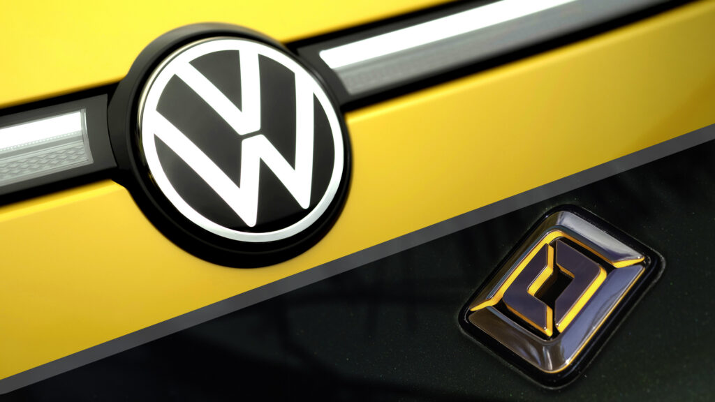  Ex-VW Engineer Accused Of Rivian Insider Trading Allegedly Googled ‘Statute Of Limitations’