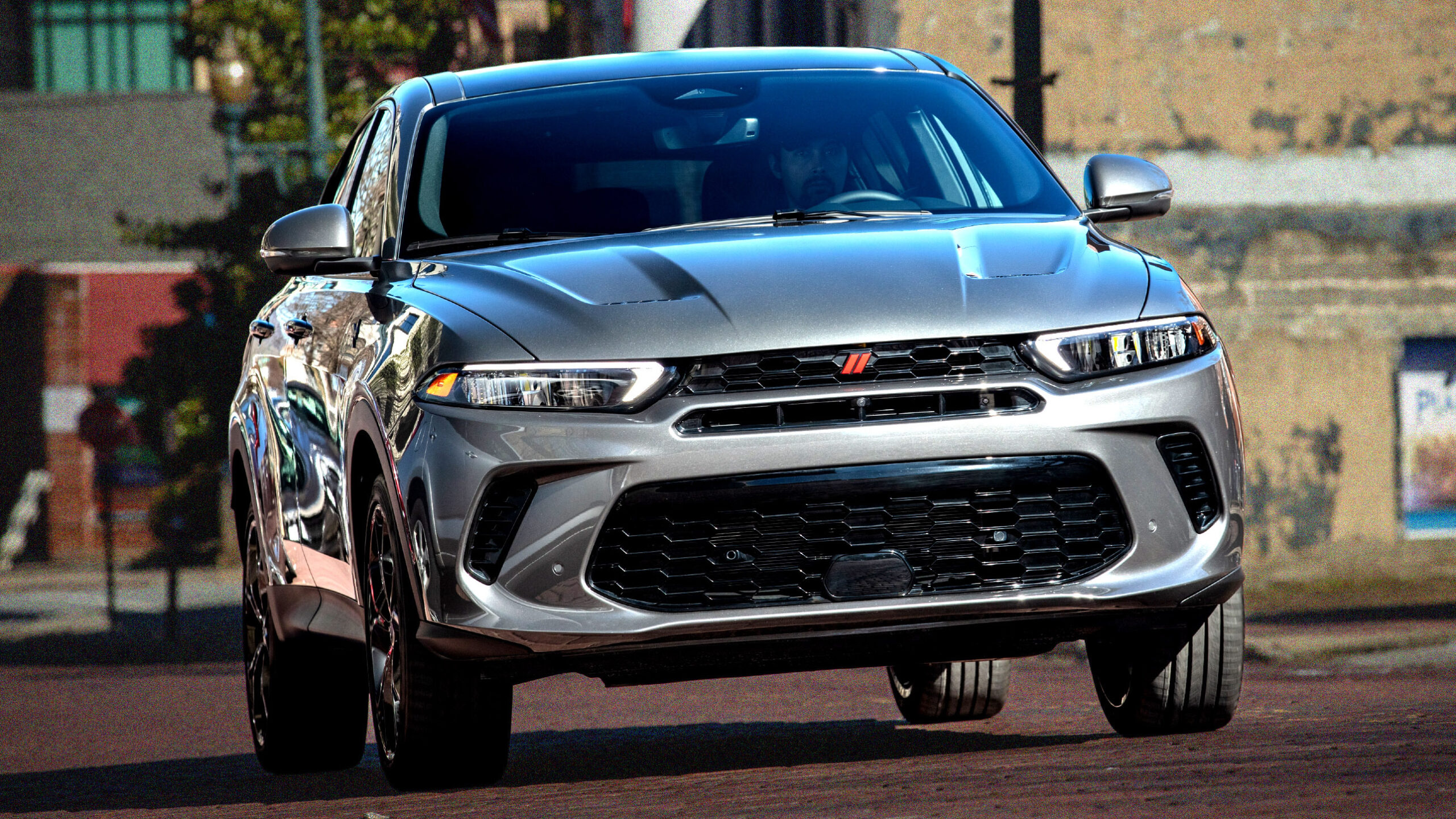 Dodge Hornet 停產進入倒數，全美僅剩不到 90 輛