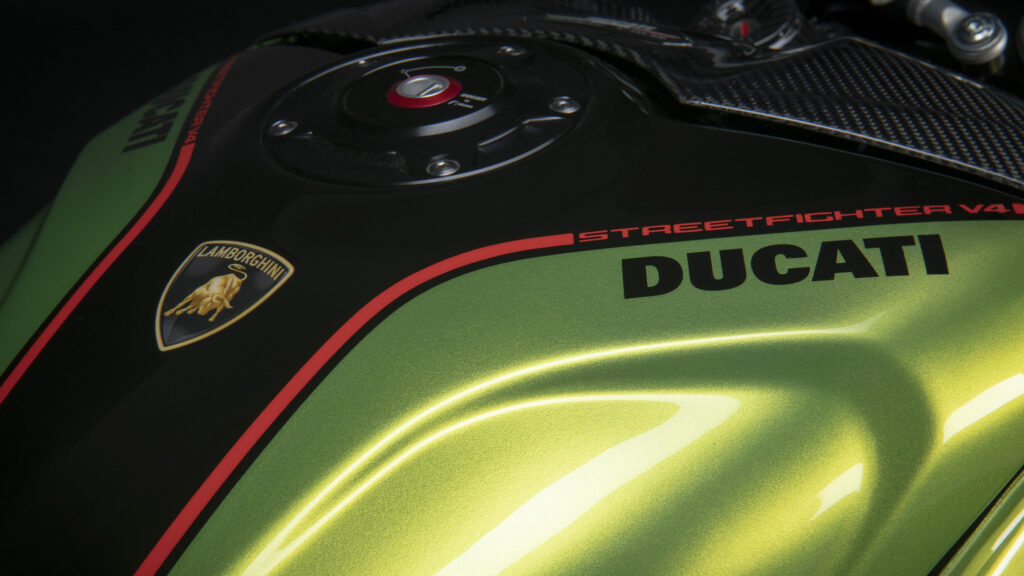  VW May Put Lamborghini And Ducati Up For Sale