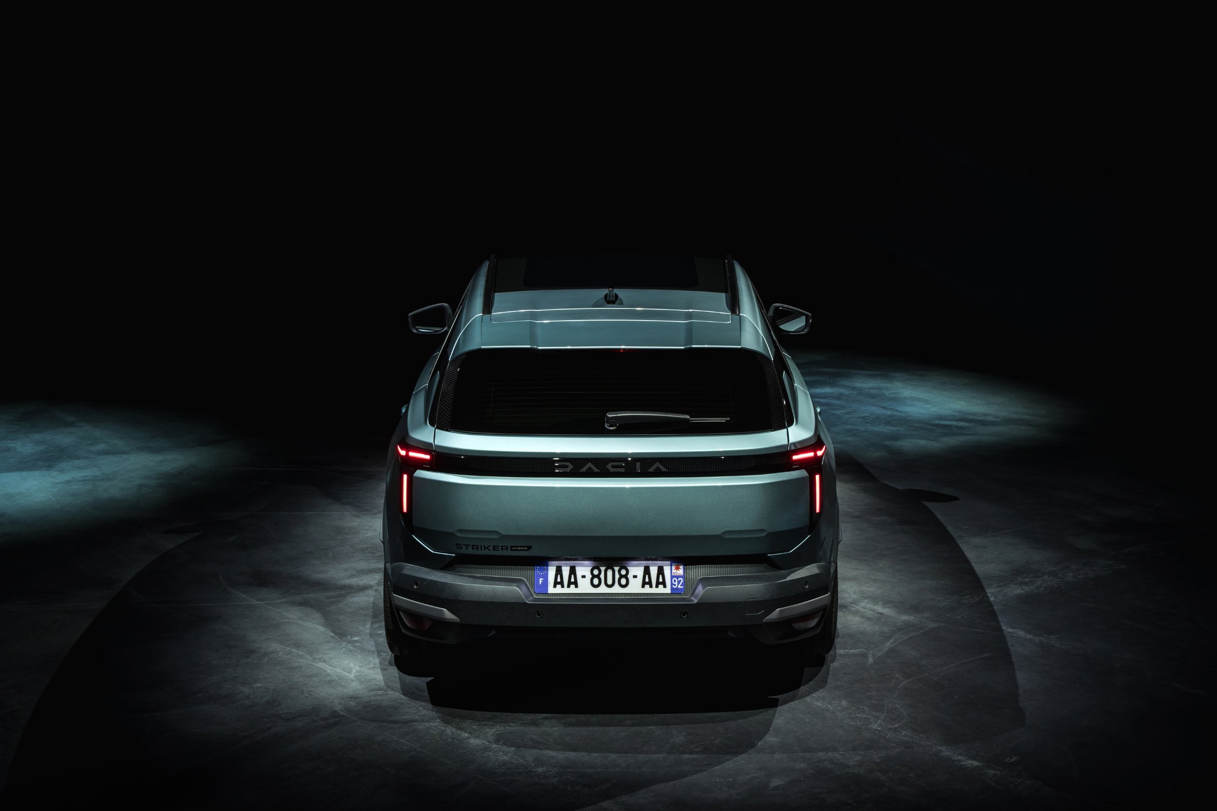 Dacia’s Sub-$28K Striker Claims To Be Three Cars At Once