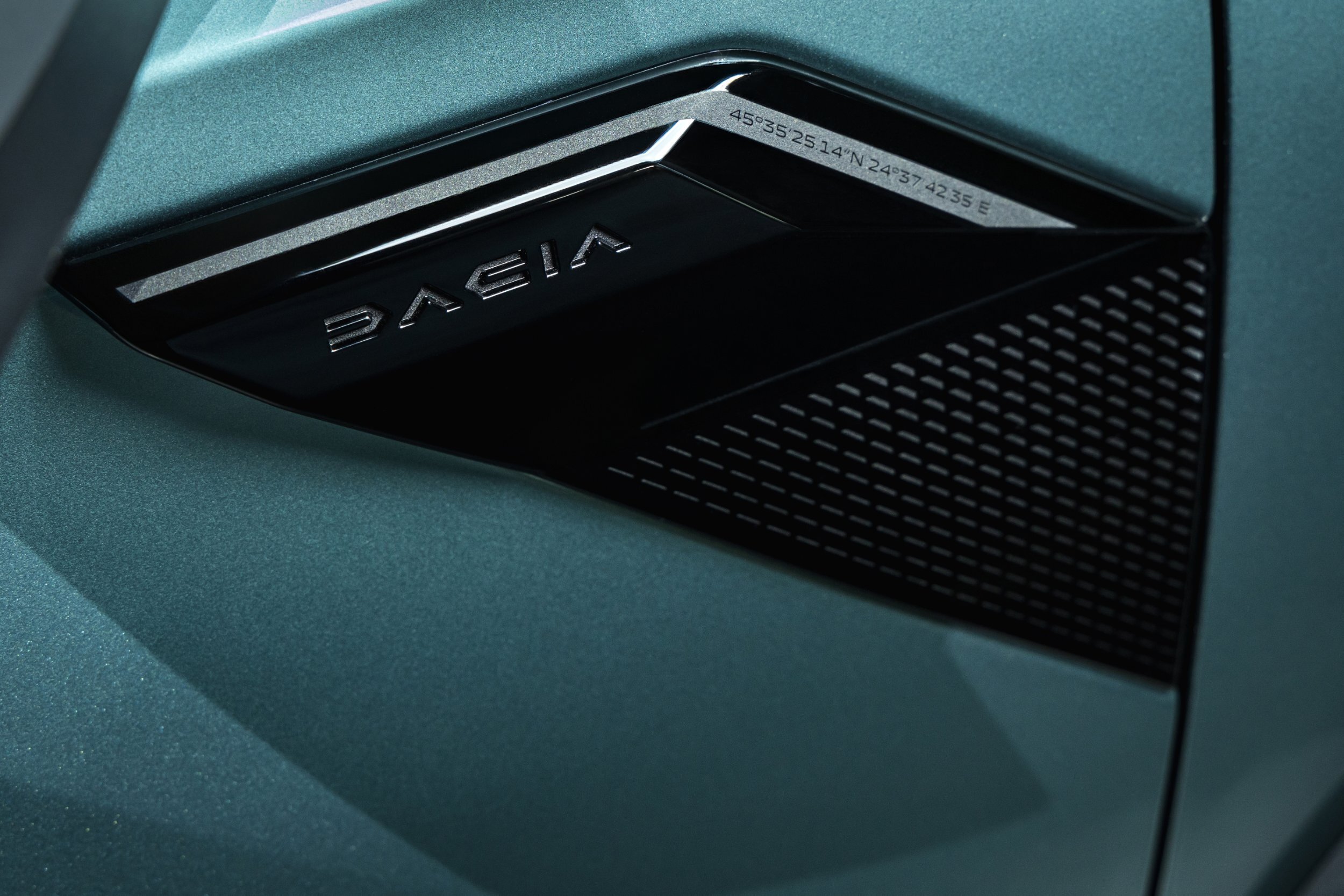 Dacia’s Sub-$28K Striker Claims To Be Three Cars At Once