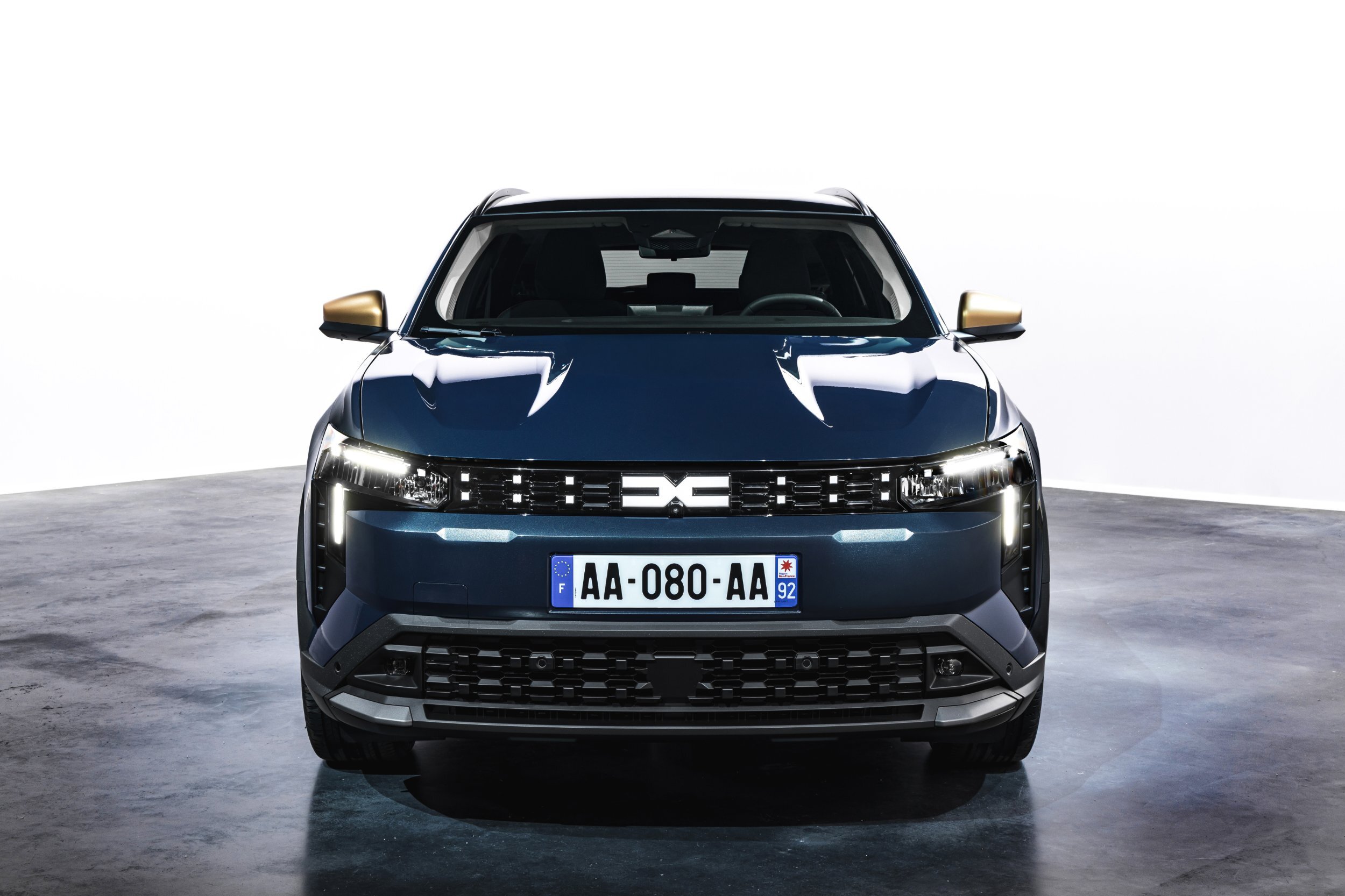 Dacia’s Sub-$28K Striker Claims To Be Three Cars At Once
