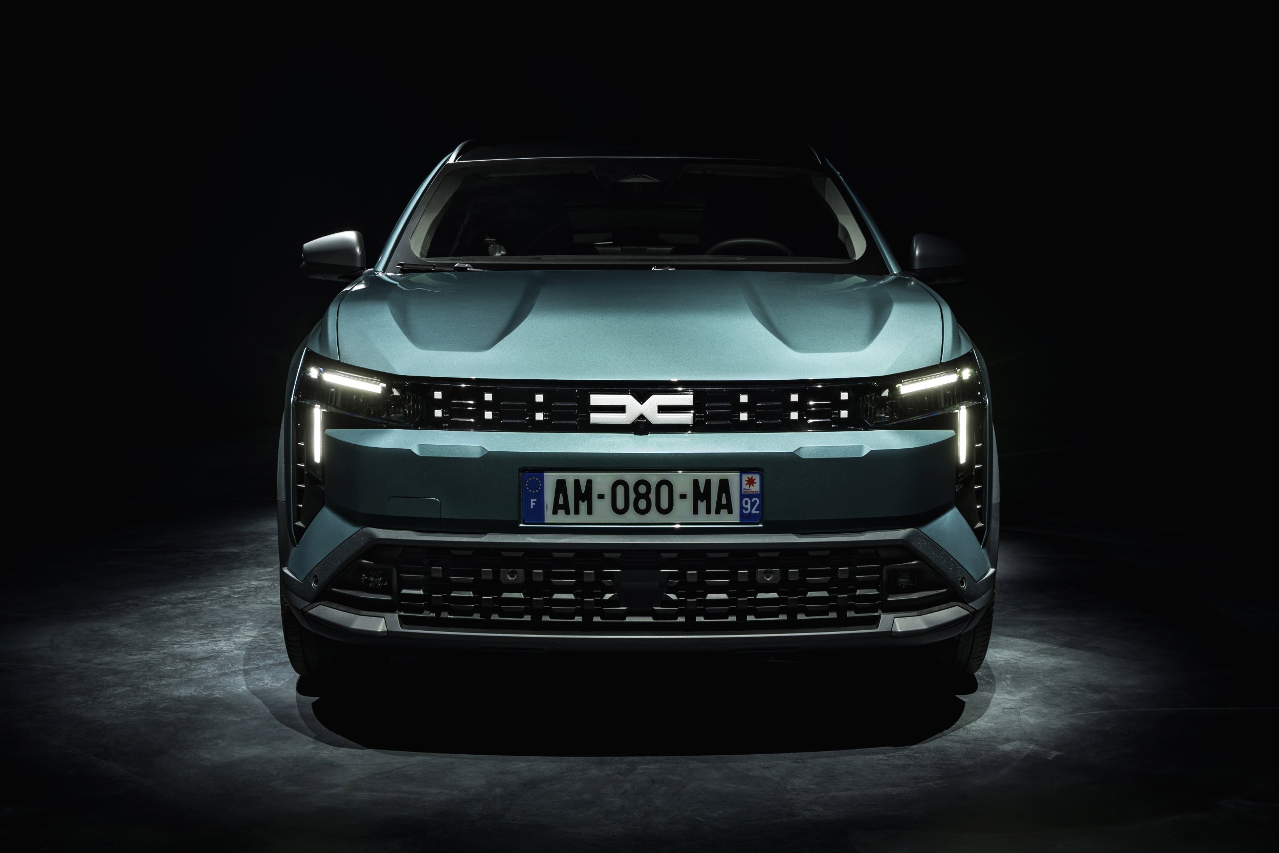Dacia’s Sub-$28K Striker Claims To Be Three Cars At Once