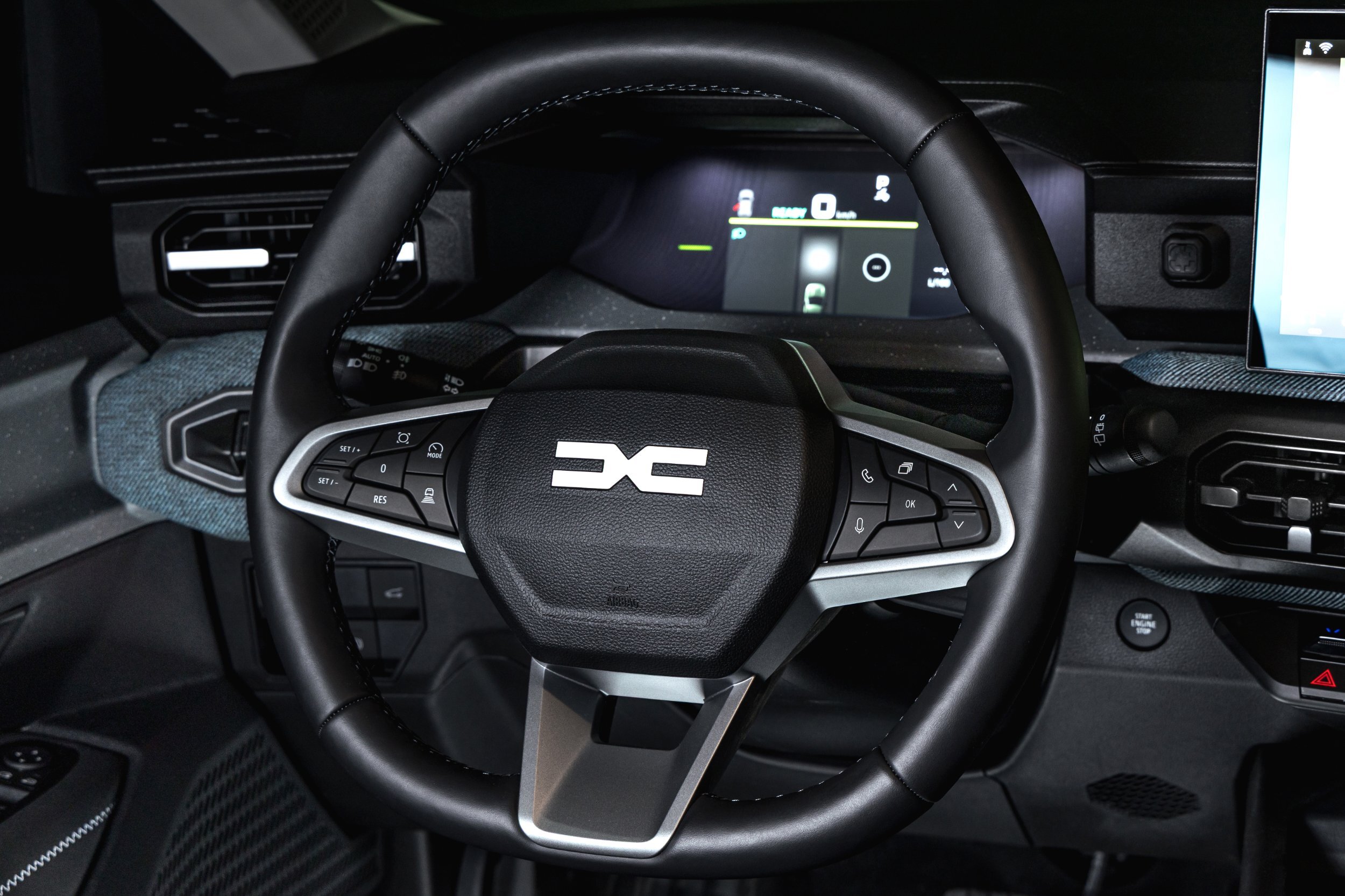 Dacia’s Sub-$28K Striker Claims To Be Three Cars At Once