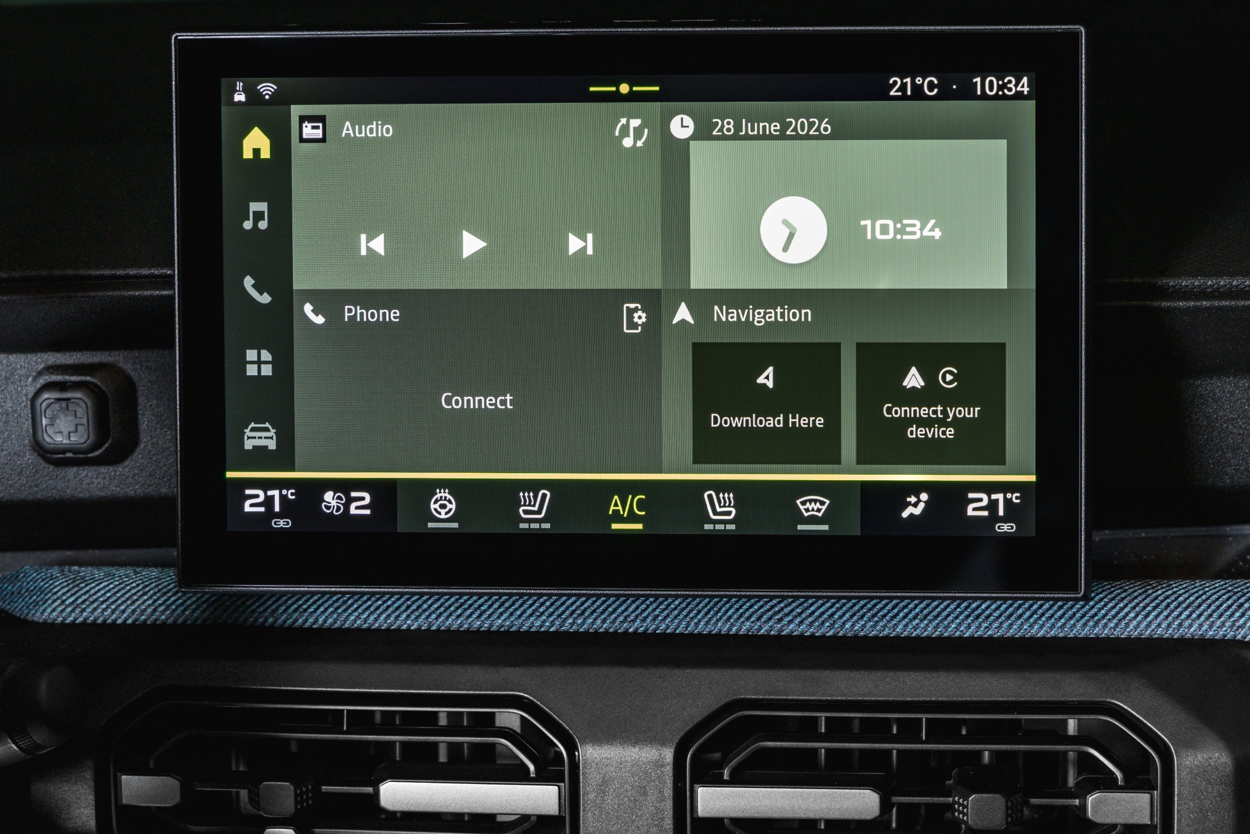 Dacia’s Sub-$28K Striker Claims To Be Three Cars At Once