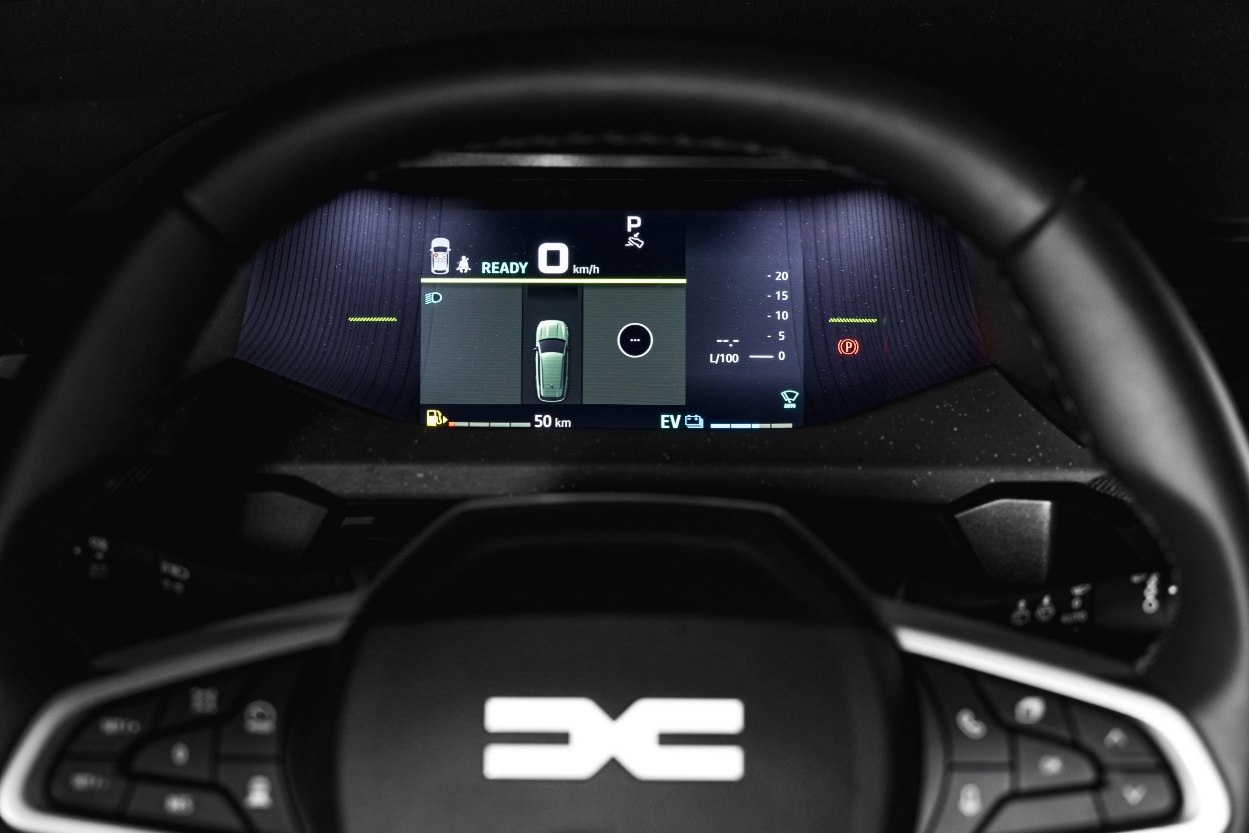 Dacia’s Sub-$28K Striker Claims To Be Three Cars At Once
