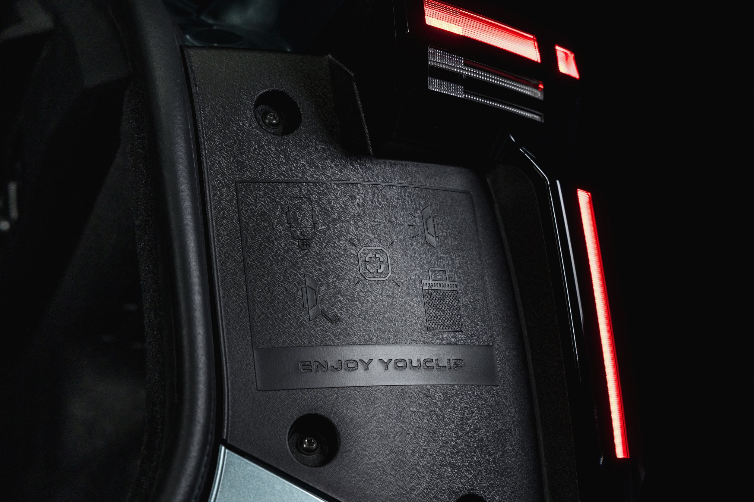 Dacia’s Sub-$28K Striker Claims To Be Three Cars At Once