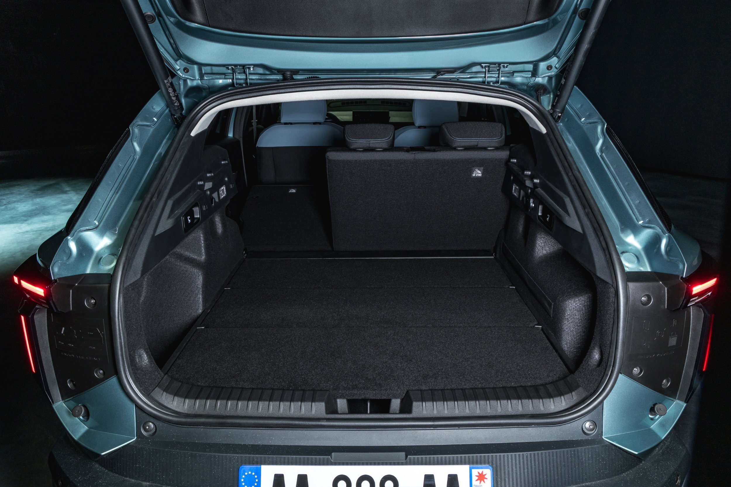 Dacia’s Sub-$28K Striker Claims To Be Three Cars At Once