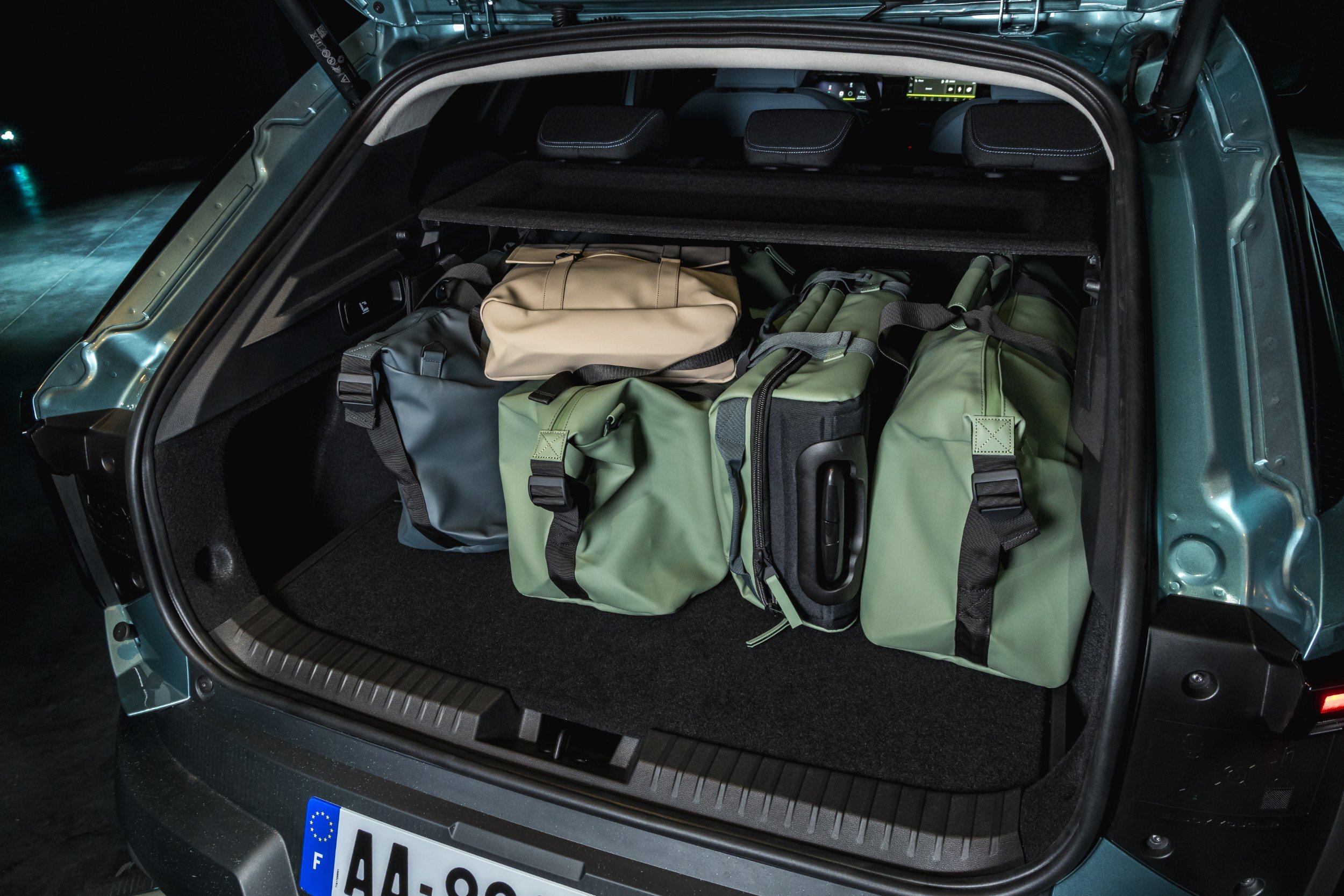 Dacia’s Sub-$28K Striker Claims To Be Three Cars At Once