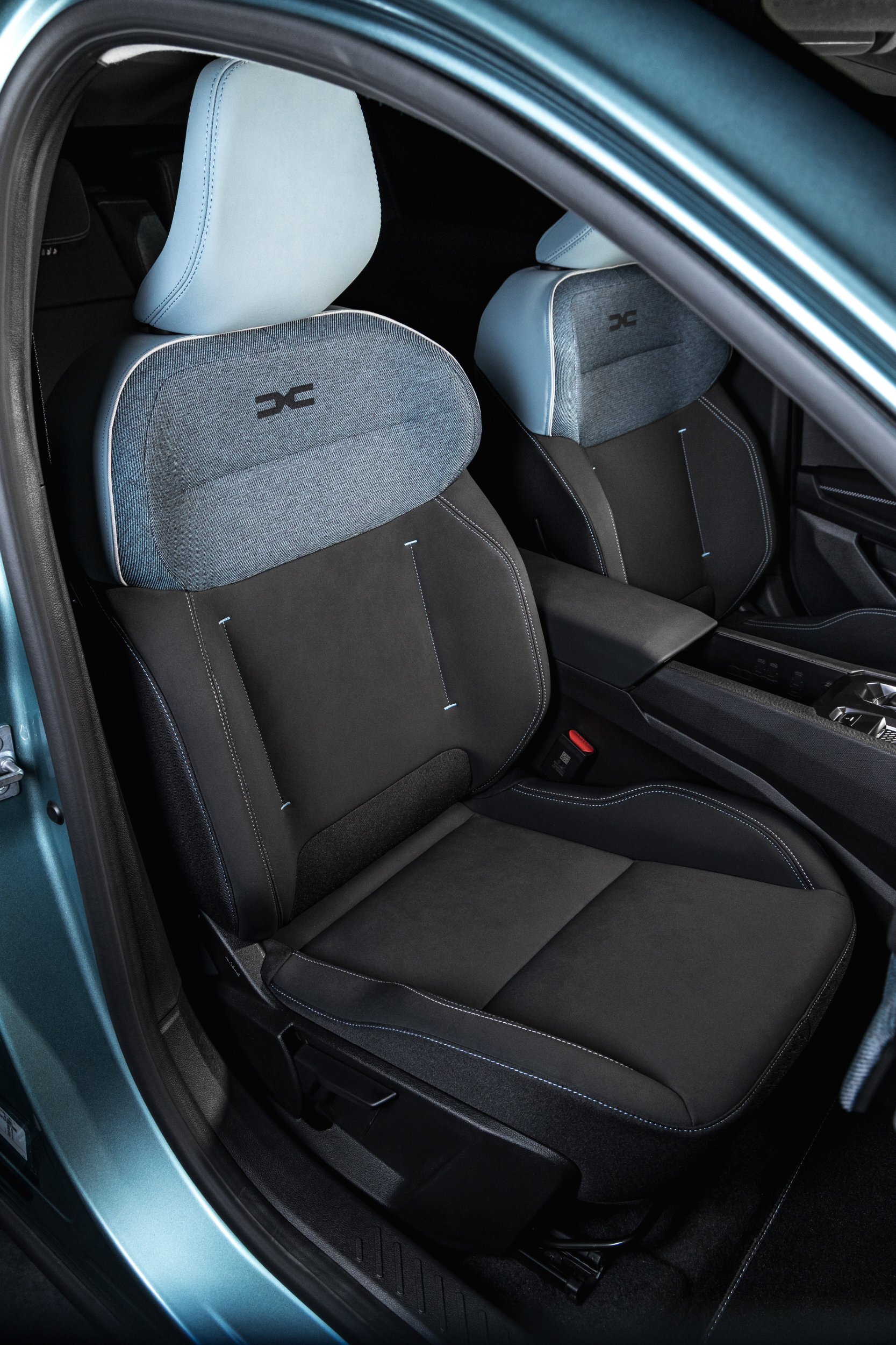 Dacia’s Sub-$28K Striker Claims To Be Three Cars At Once