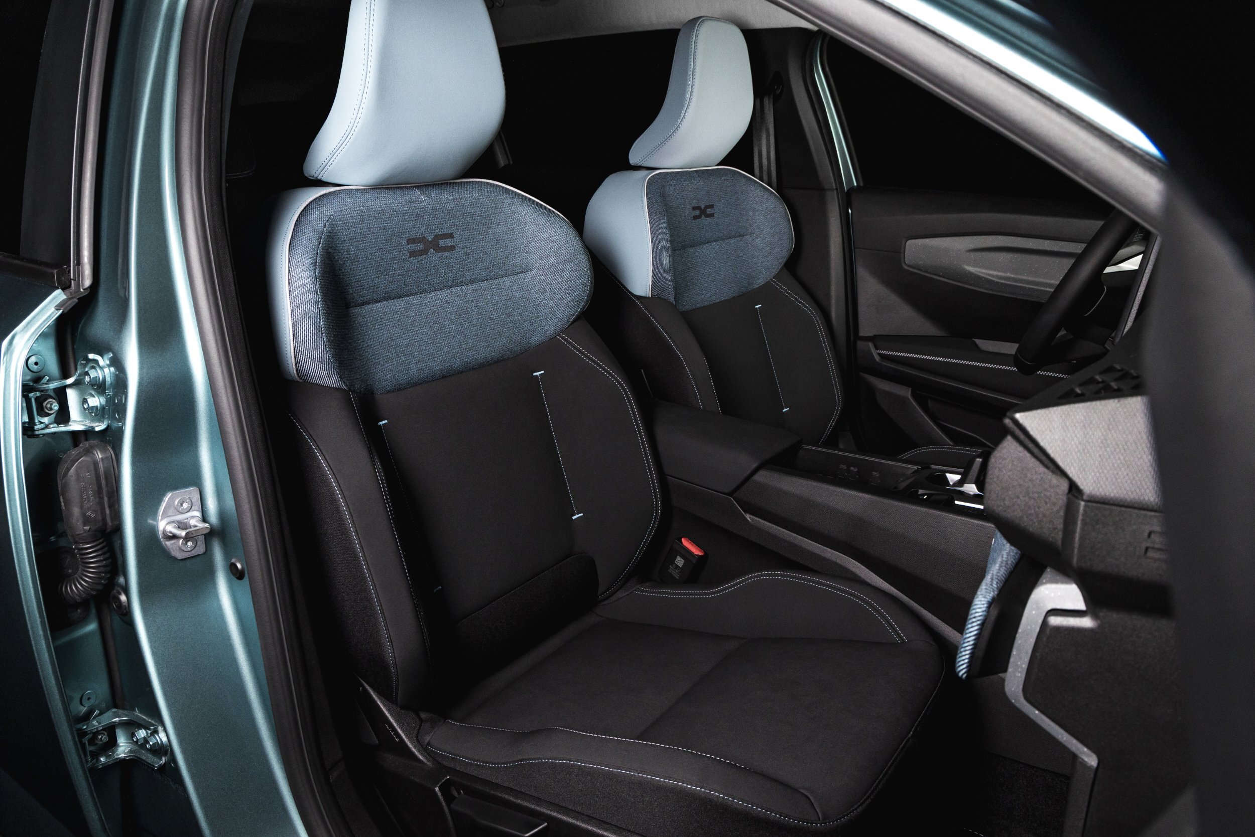 Dacia’s Sub-$28K Striker Claims To Be Three Cars At Once