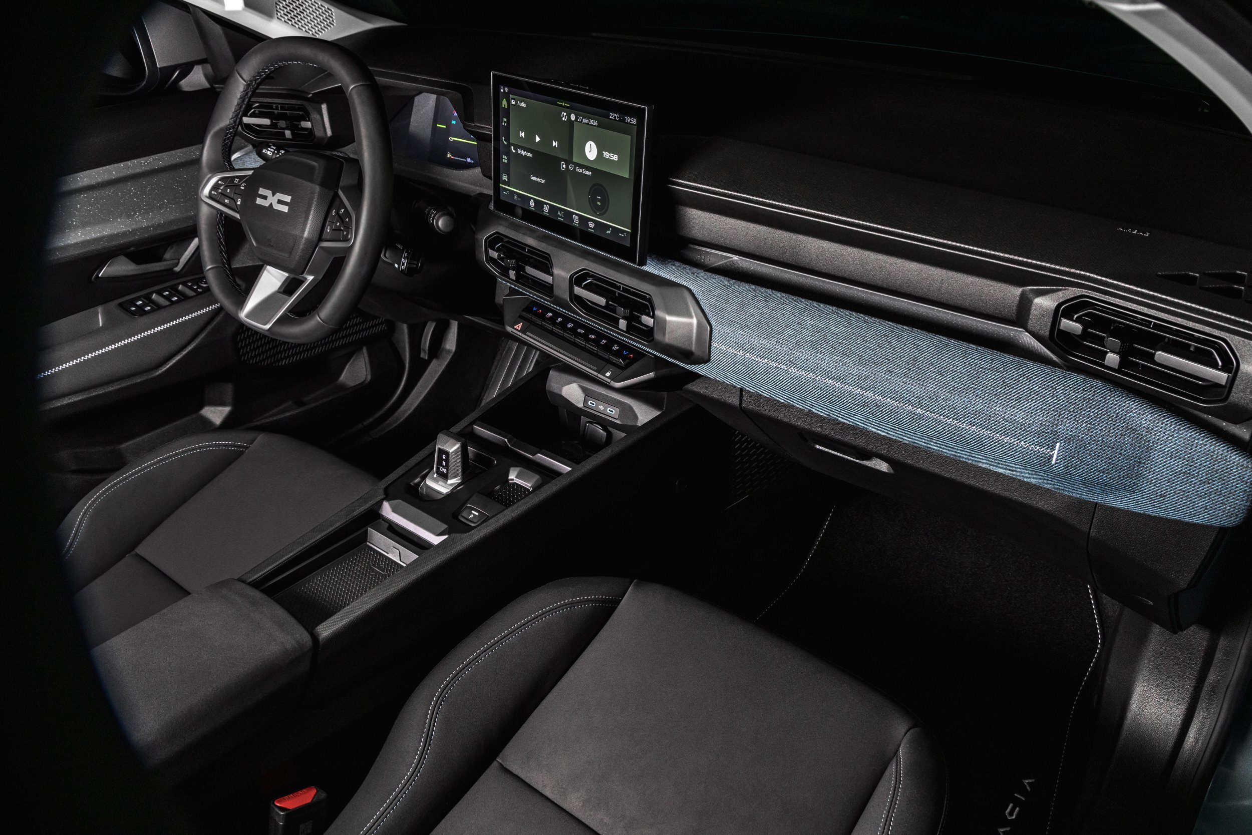 Dacia’s Sub-$28K Striker Claims To Be Three Cars At Once