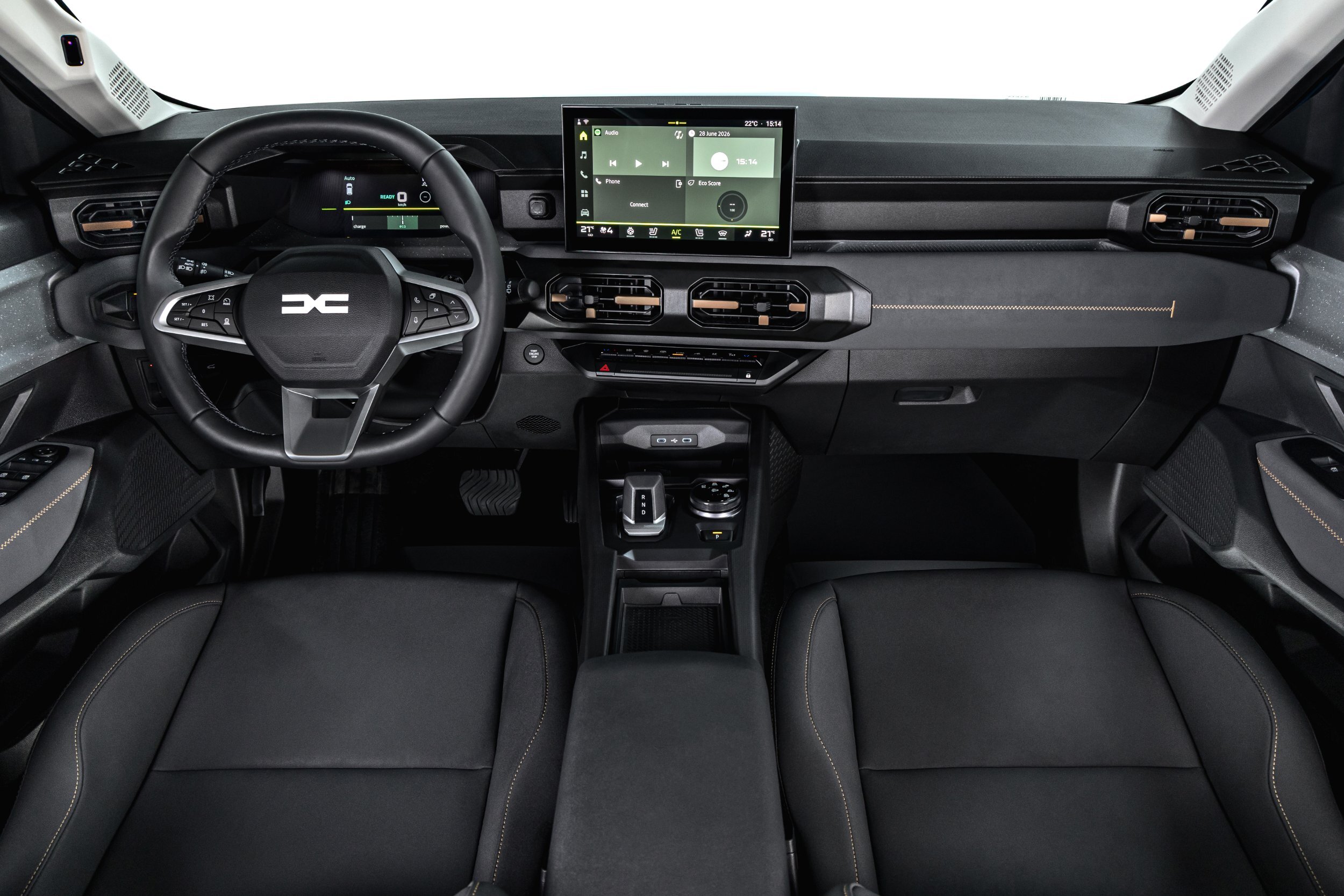 Dacia’s Sub-$28K Striker Claims To Be Three Cars At Once
