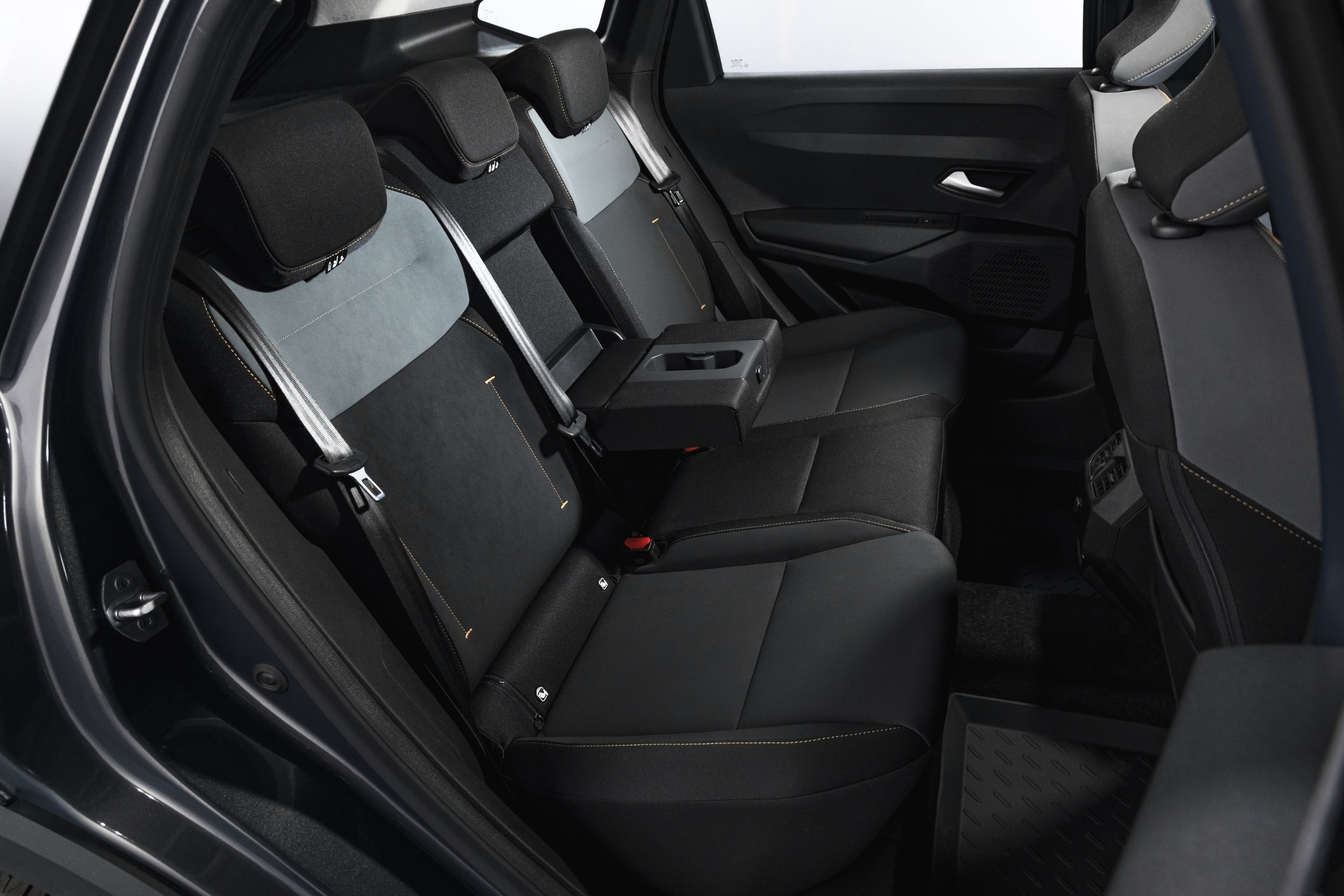 Dacia’s Sub-$28K Striker Claims To Be Three Cars At Once