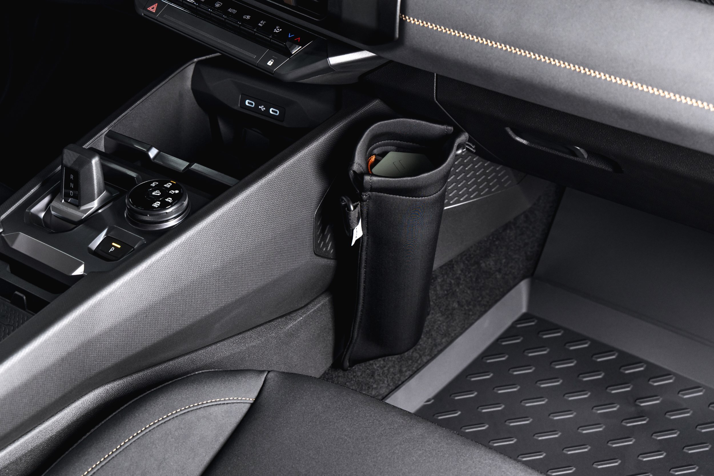 Dacia’s Sub-$28K Striker Claims To Be Three Cars At Once