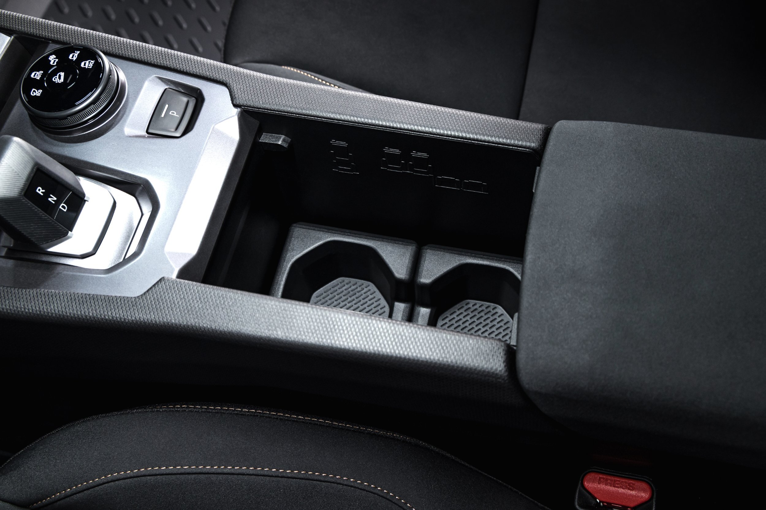 Dacia’s Sub-$28K Striker Claims To Be Three Cars At Once