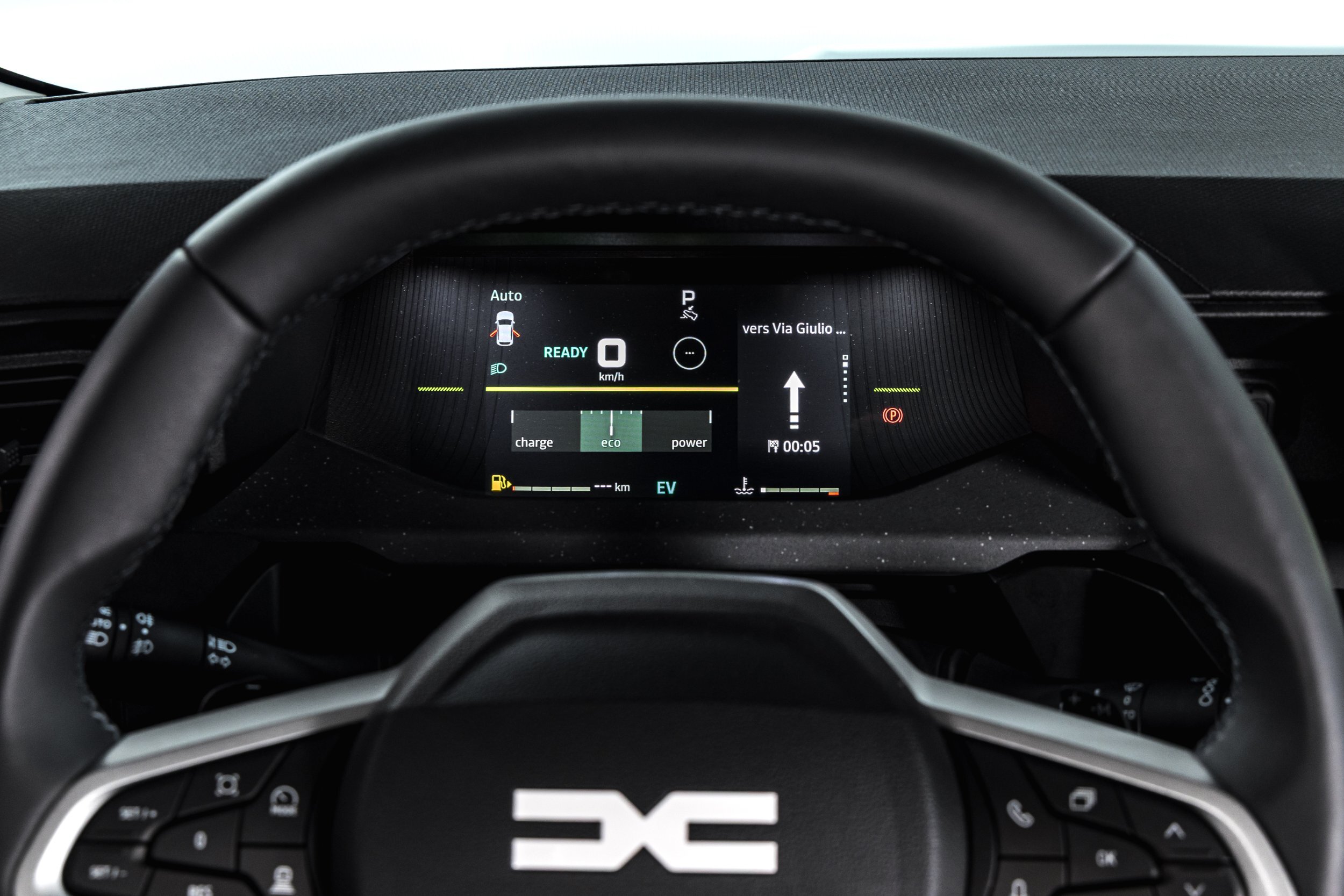 Dacia’s Sub-$28K Striker Claims To Be Three Cars At Once