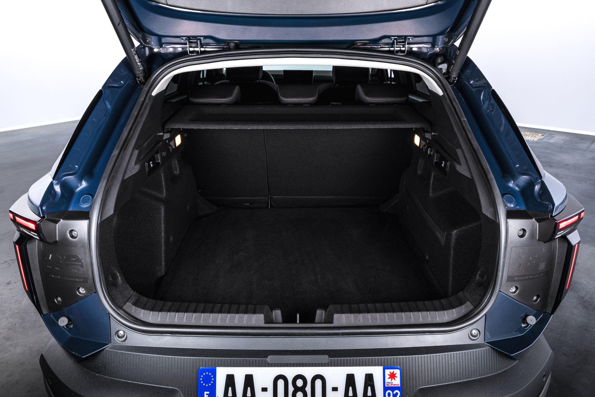 Dacia’s Sub-$28K Striker Claims To Be Three Cars At Once