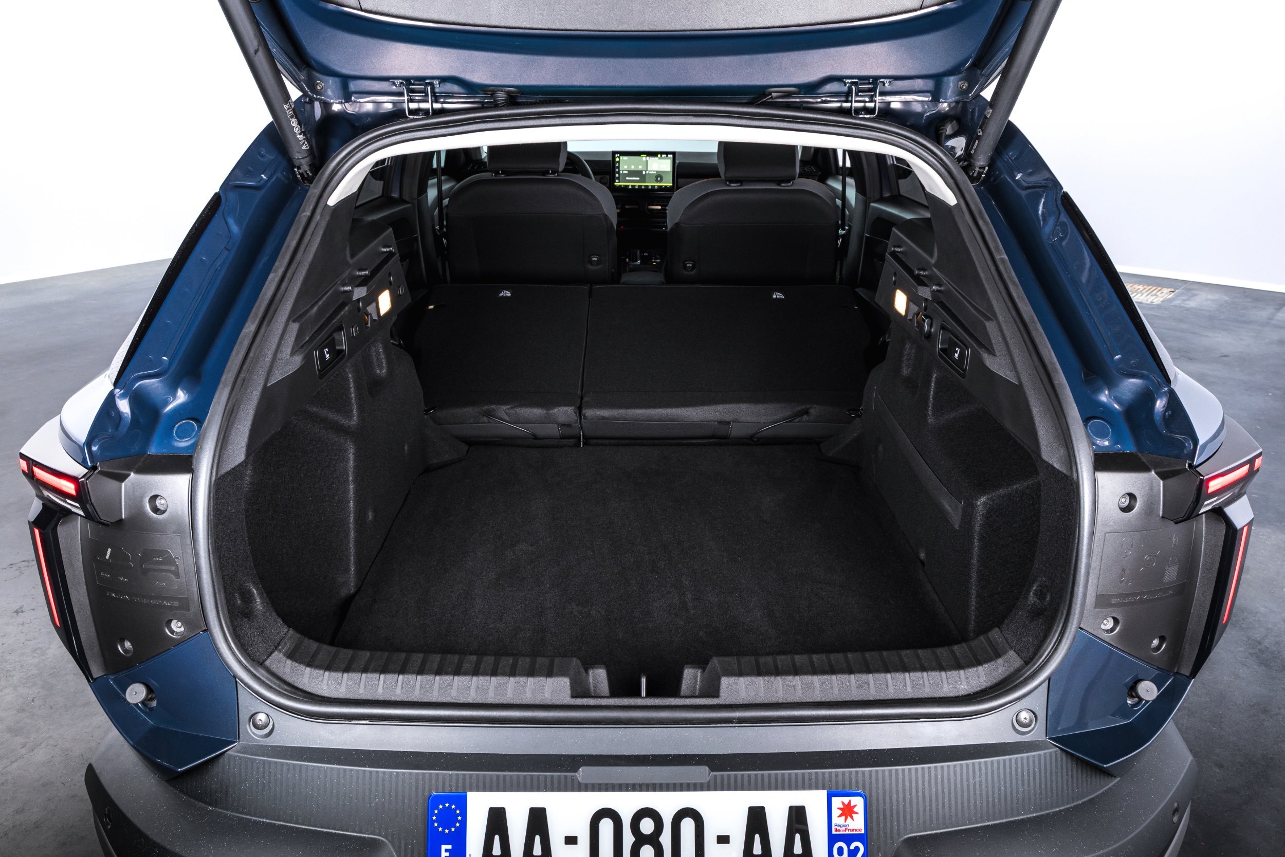 Dacia’s Sub-$28K Striker Claims To Be Three Cars At Once