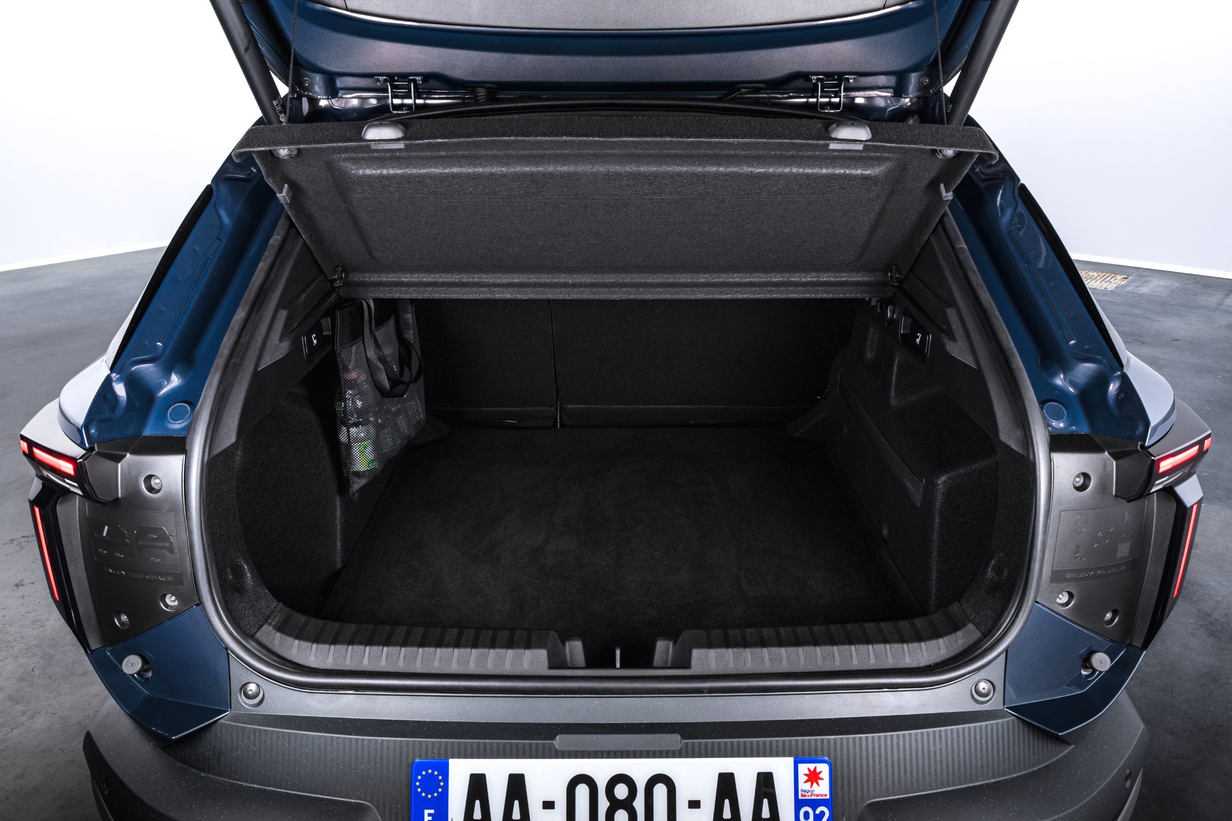 Dacia’s Sub-$28K Striker Claims To Be Three Cars At Once