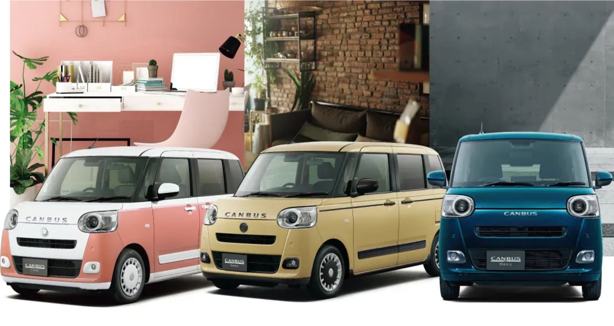 Daihatsu Move Canbus - Japan (12)