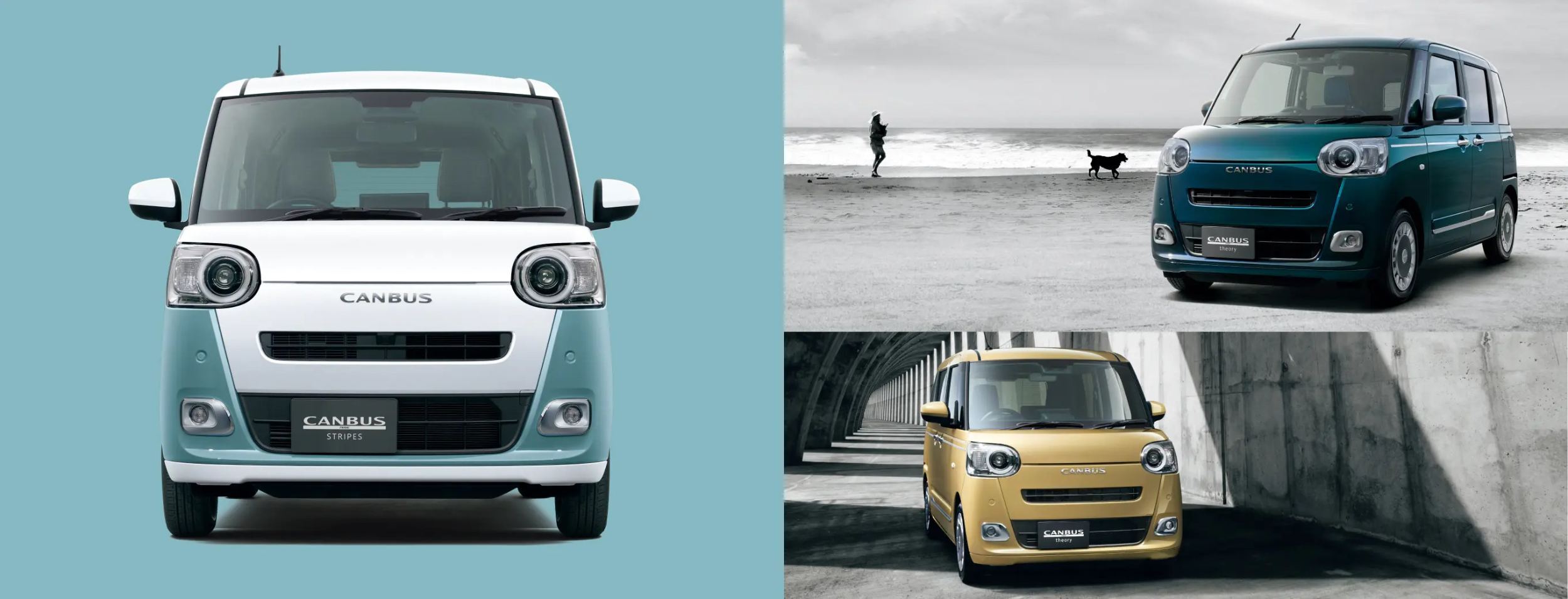 Daihatsu Move Canbus - Japan (14)