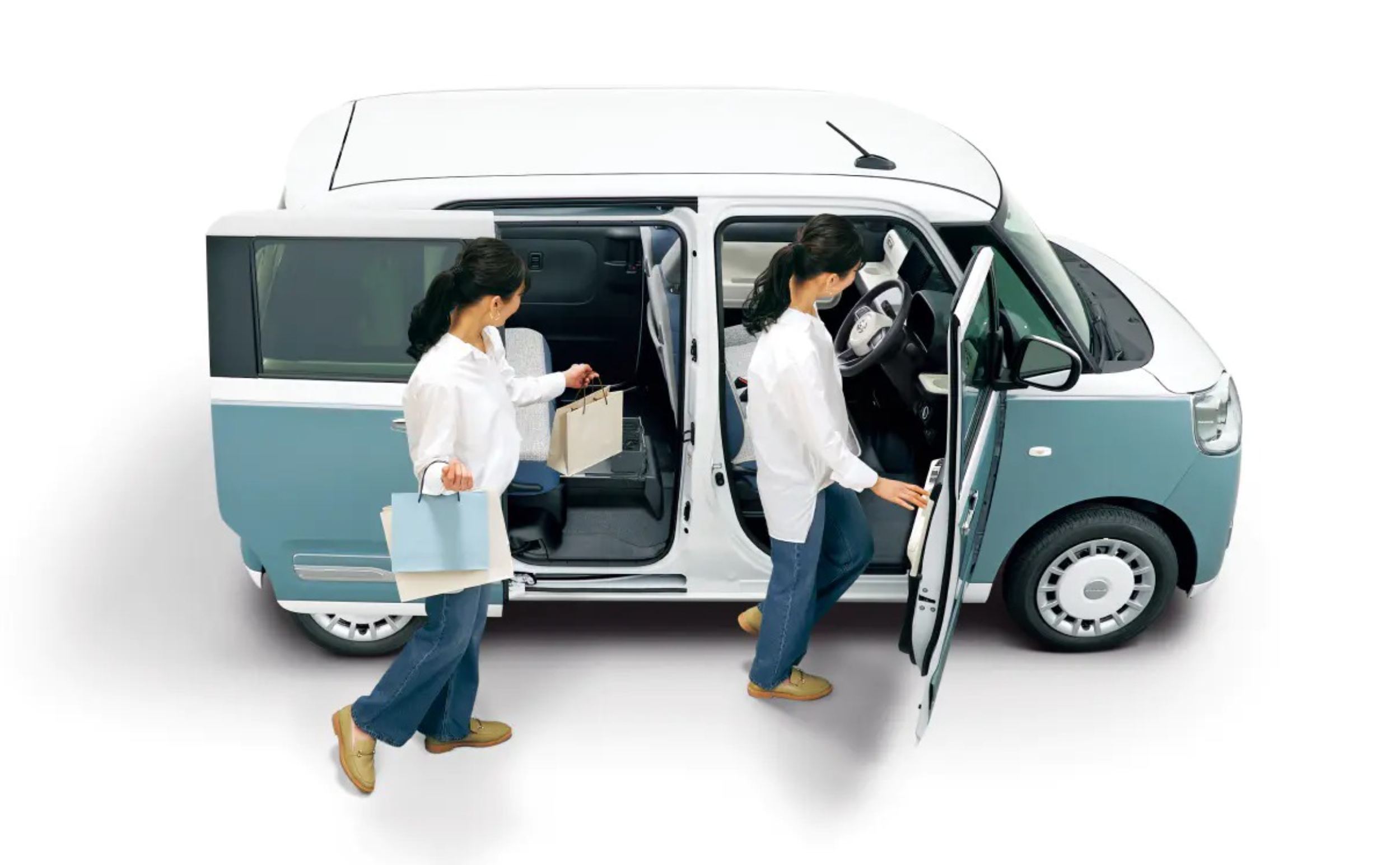 Daihatsu Move Canbus - Japan (15)