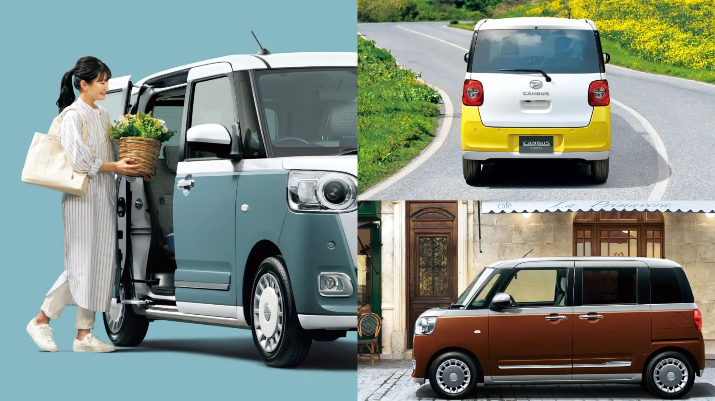 Daihatsu Move Canbus - Japan (16)