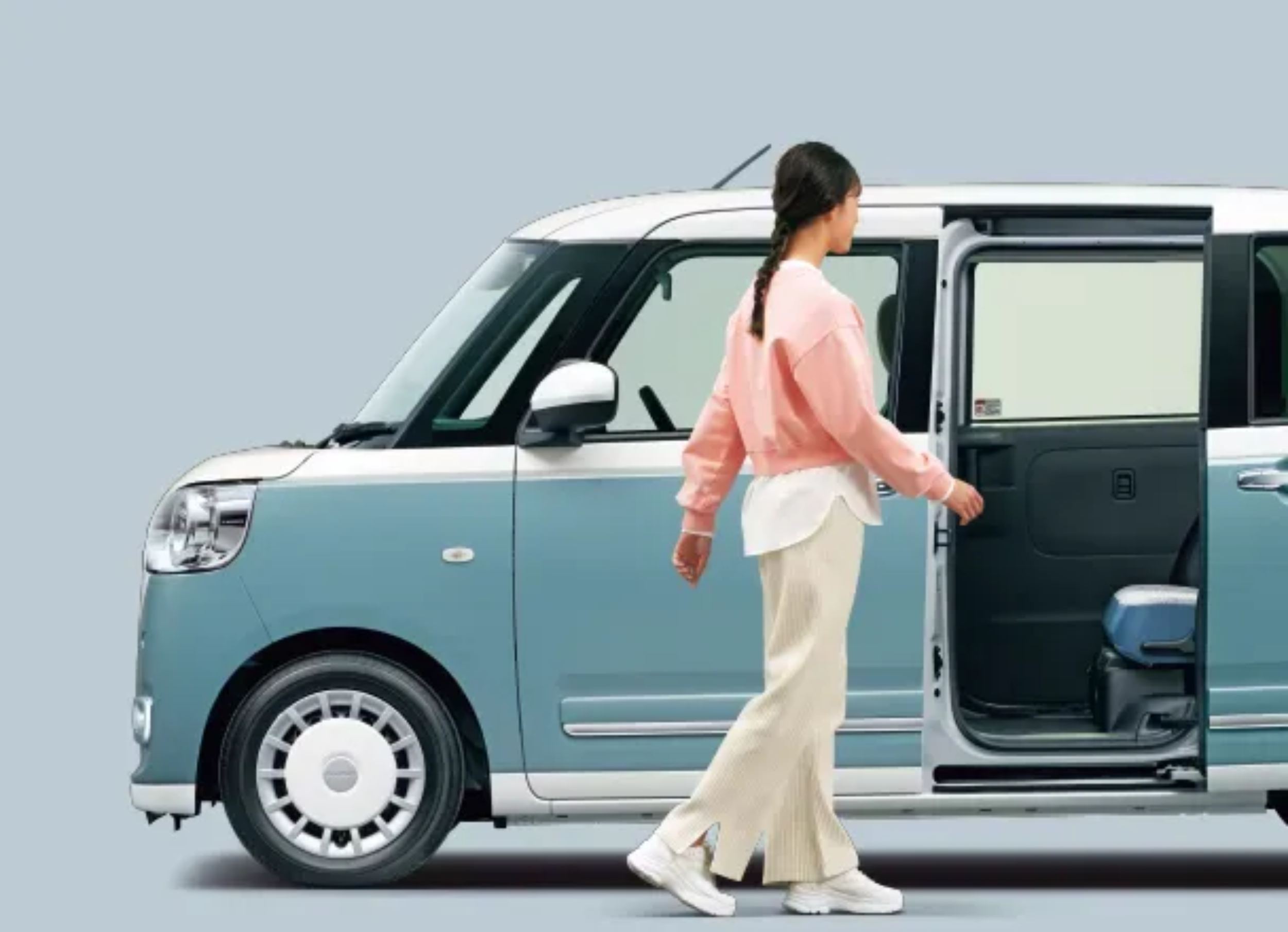 Daihatsu Move Canbus - Japan (17)