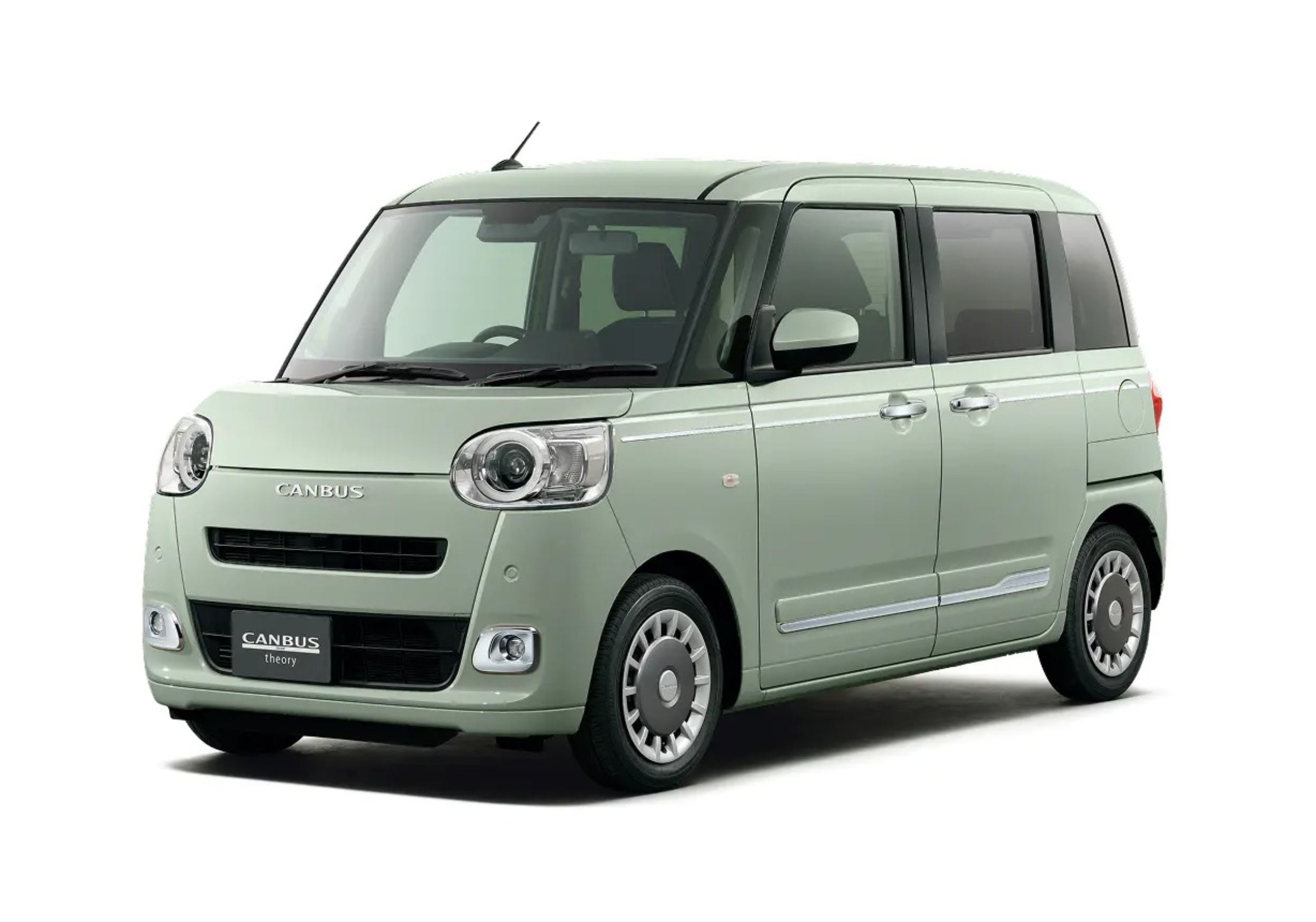 Daihatsu Move Canbus - Japan (2)
