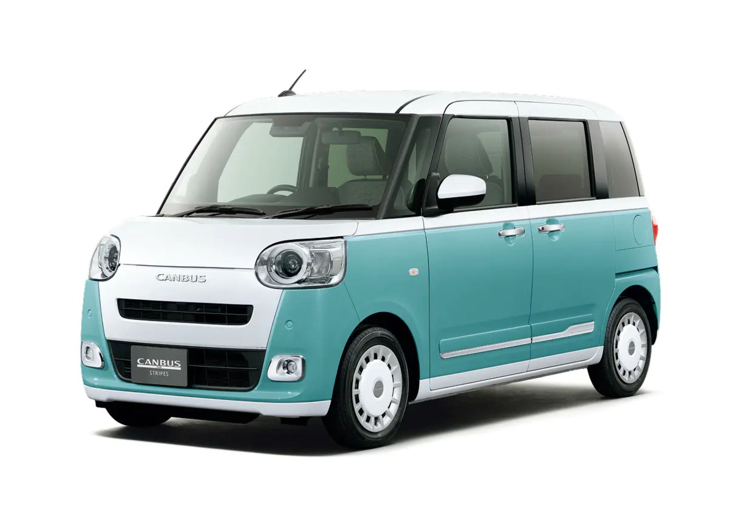 Daihatsu Move Canbus - Japan (3)
