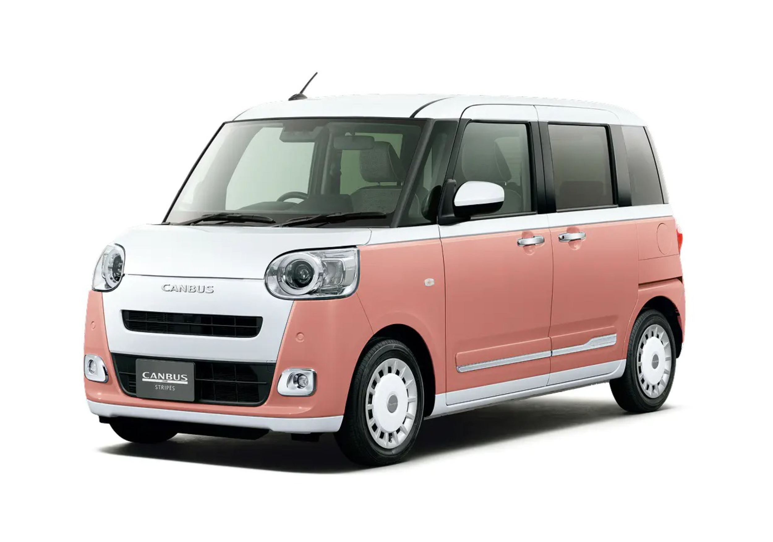 Daihatsu Move Canbus - Japan (4)