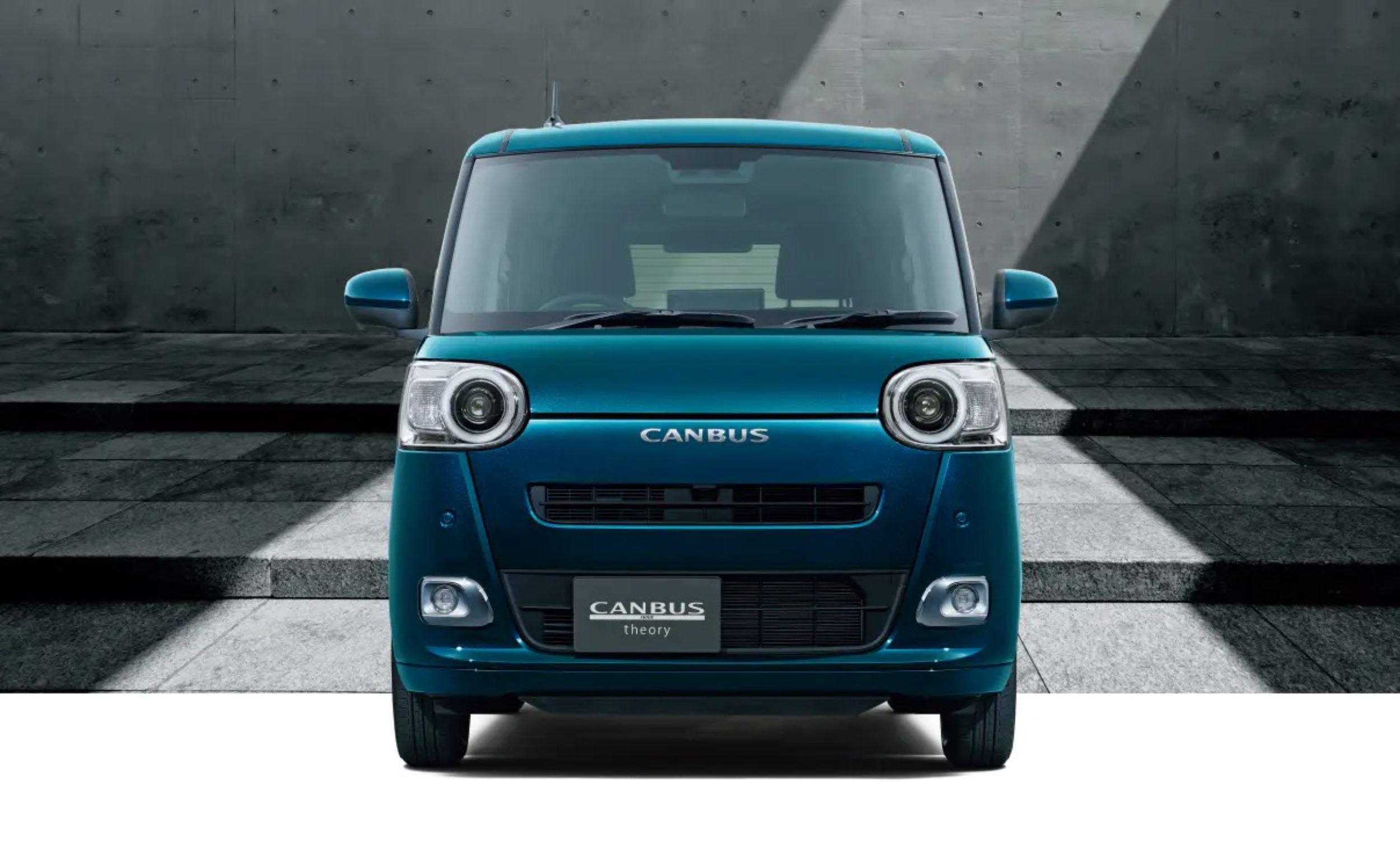 Daihatsu Move Canbus - Japan (7)