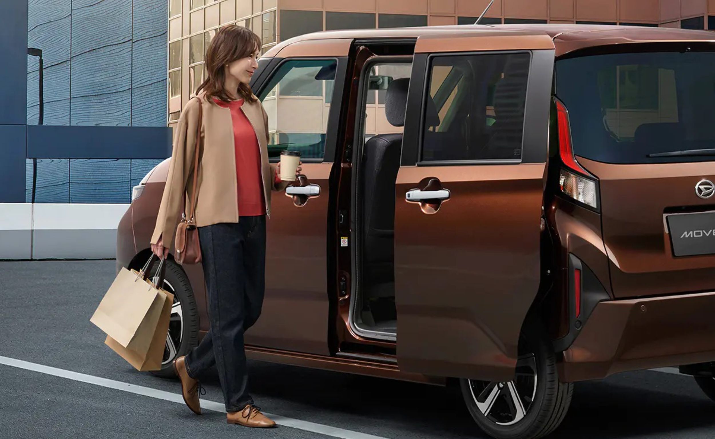 Daihatsu Move - Japan (10)