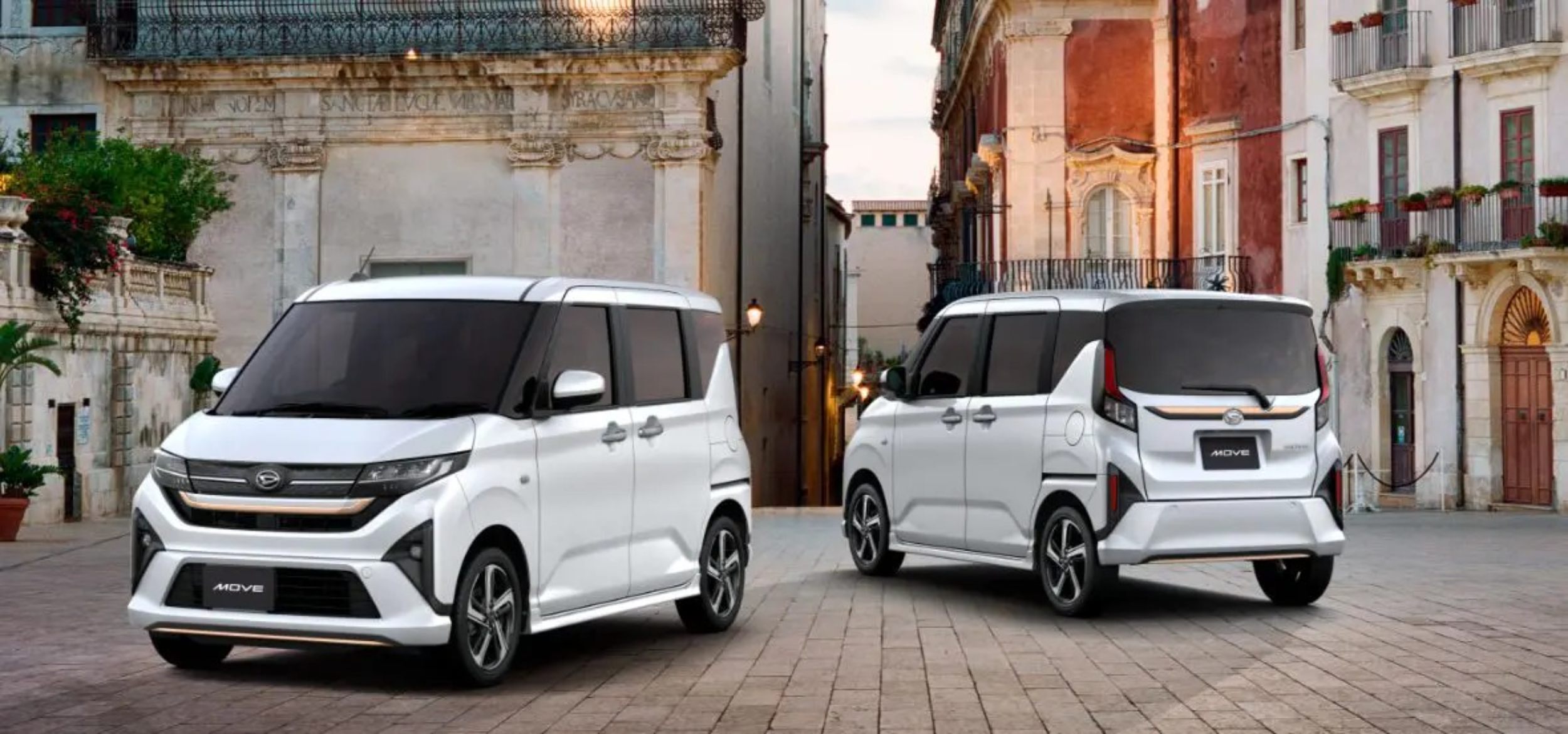 Daihatsu Move - Japan (4)