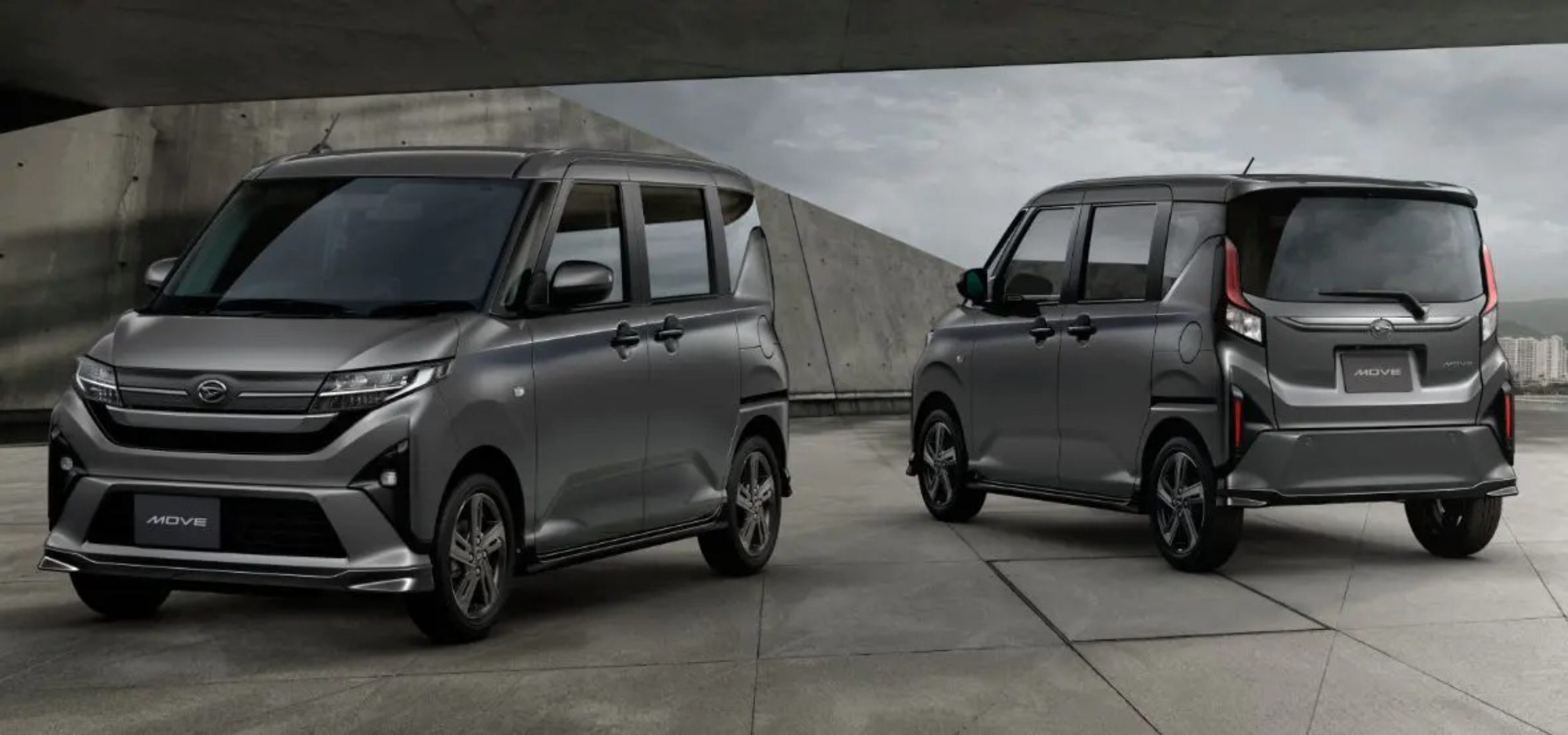 Daihatsu Move - Japan (6)