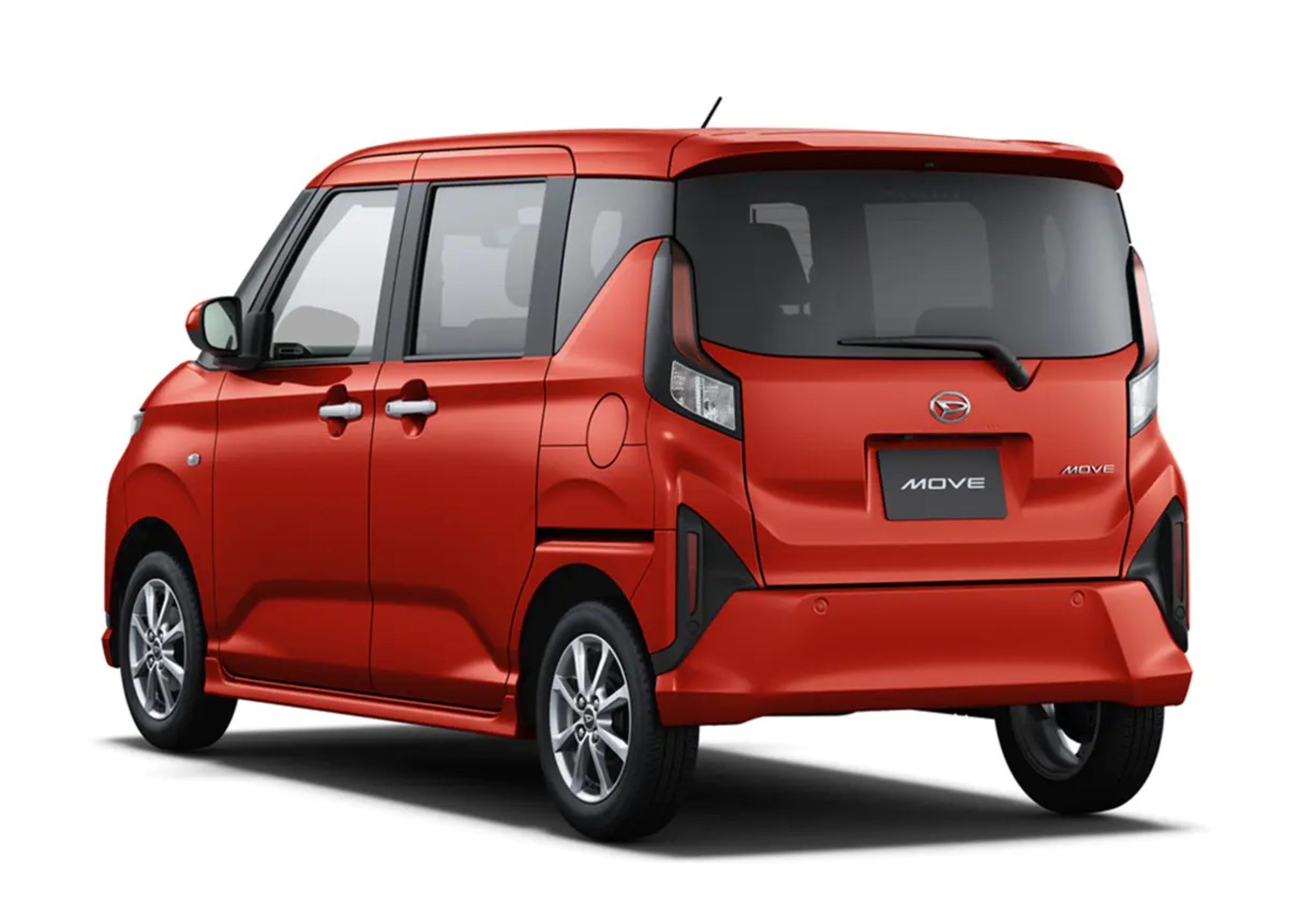 Daihatsu Move - Japan (7)