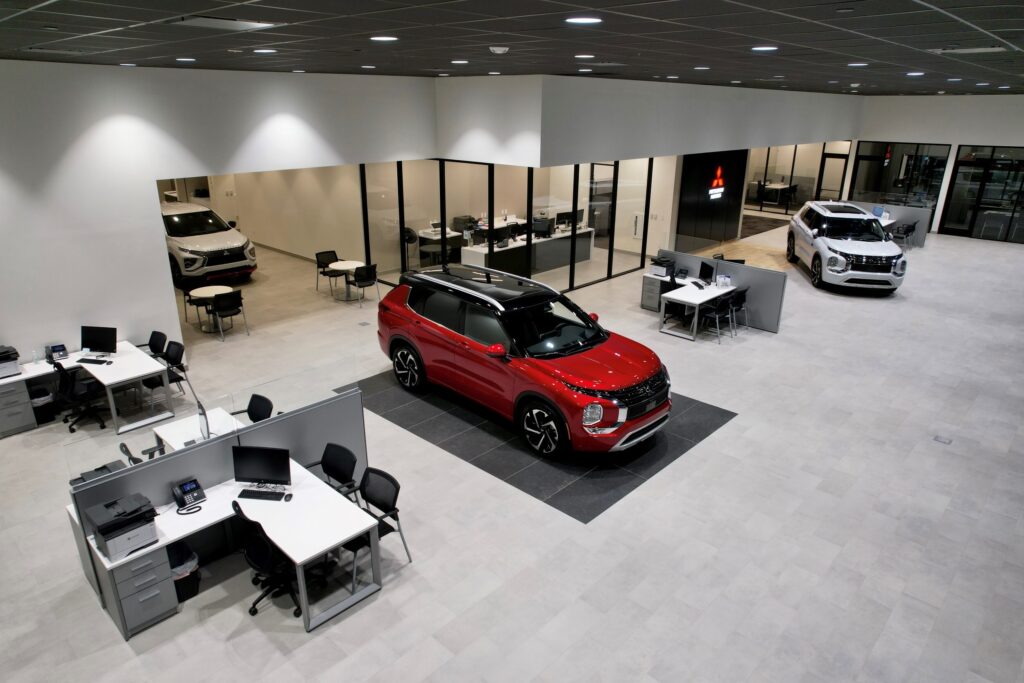  New Car Buyers Opting For Longer Loans As Average Payment Hits Record Of $777