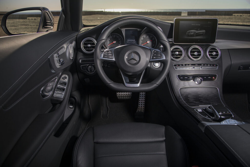  Mercedes Dealer Said Extended Test Drive, The Judge Said Tha&rsquo;ll Be $20,270