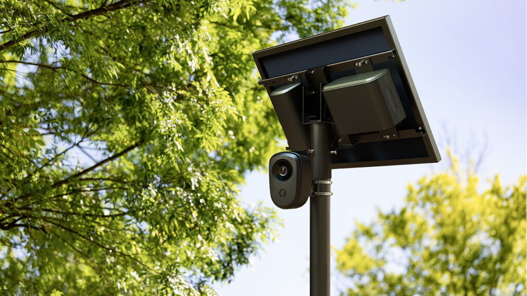  Flock Reportedly Pitched Turning 350,000 Ubers And Lyfts Into License Plate Scanners