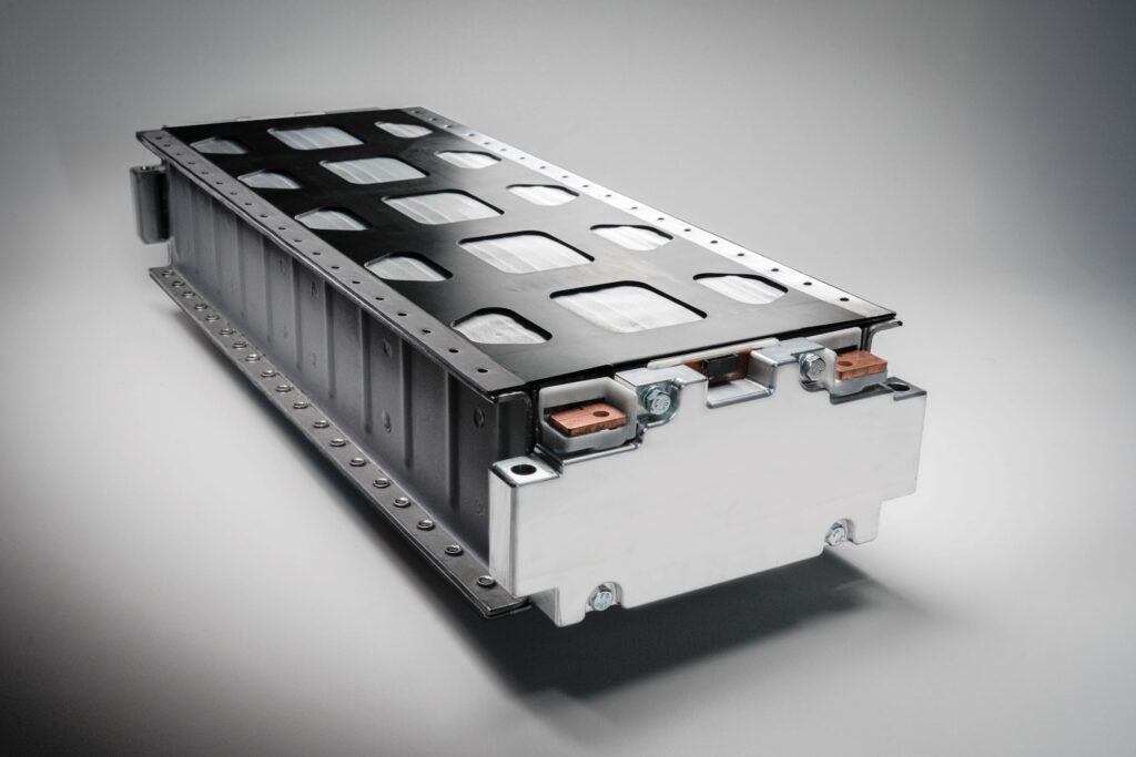  The Firm Behind Stellantis&rsquo; Solid-State Cells Just Teamed Up With SK On To Build Them